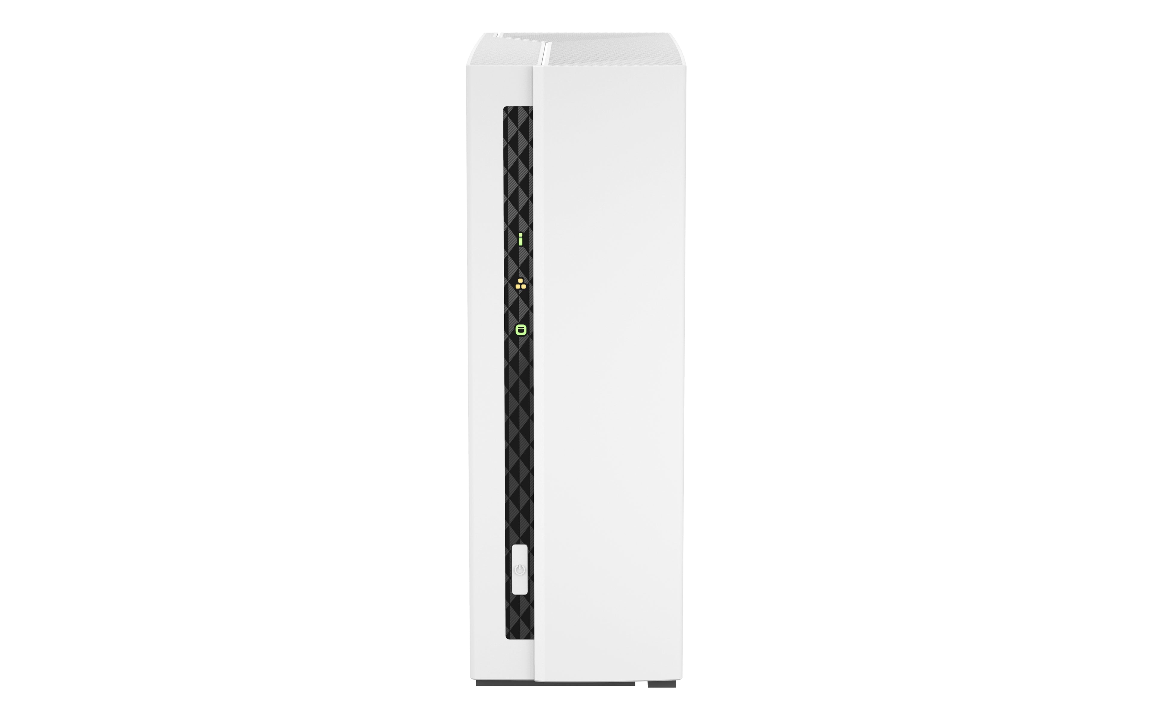 QNAP TS-133 - Serveur NAS - SATA 6Gb/s - RAM 2 Go - Gigabit Ethernet