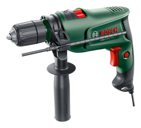 Tournevis électrique BOSCH EasyImpact 700 W