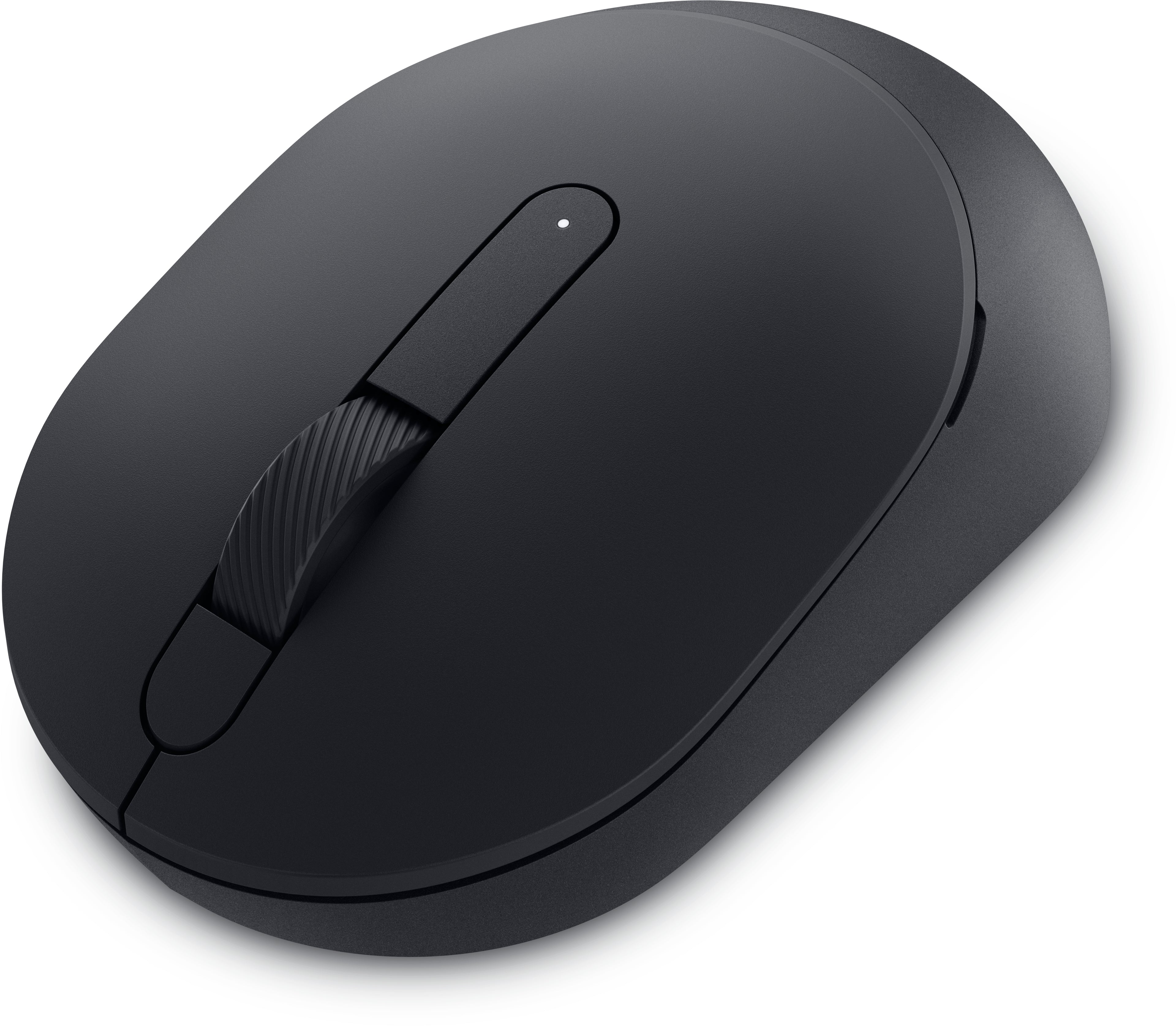 Dell MS355 - Souris sans fil ambidextre - optique Bluetooth 2.4 GHz - 3 Boutons 4020 dpi.