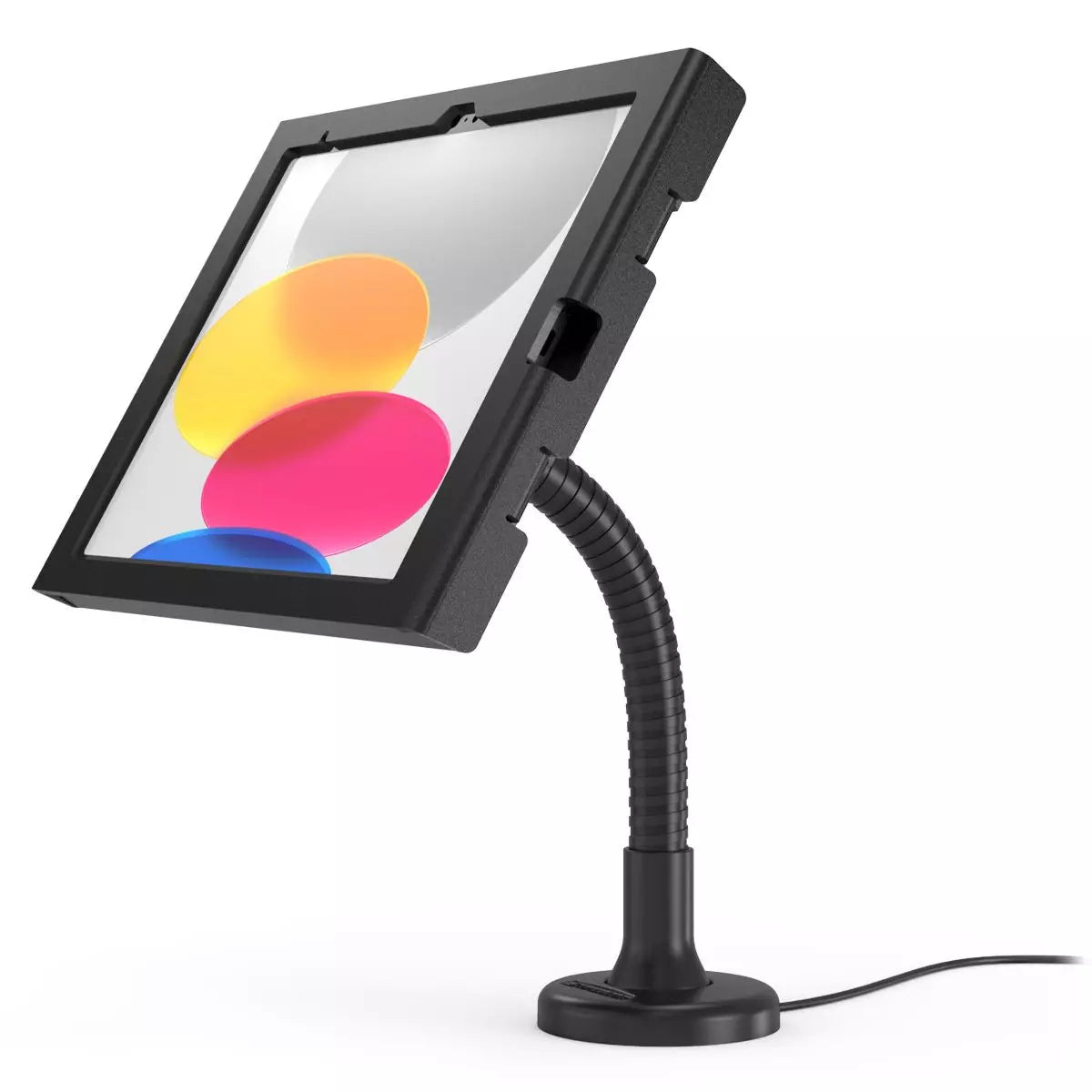 Housse pour Tablette Compulocks TCDP04209SWLB Noir