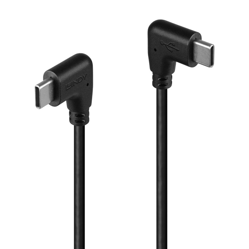 Câble USB LINDY 32008 50 cm