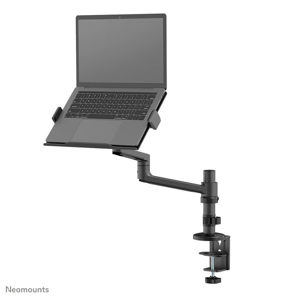 Support pour Portable, eBook et iPad Neomounts DS20-425BL1 17,3" 11,6"