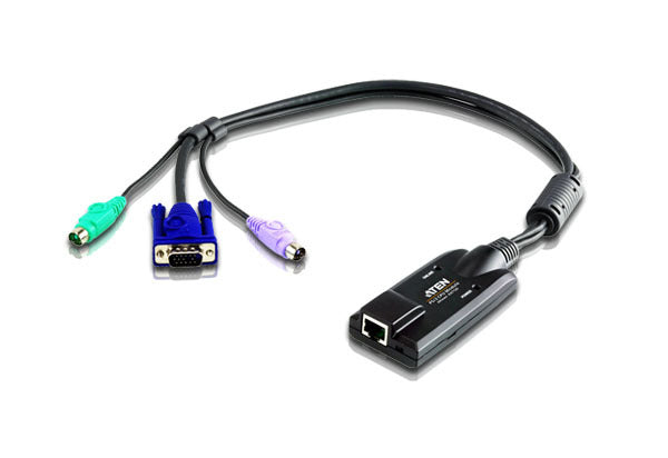 Adaptateur Aten KA7120-AX