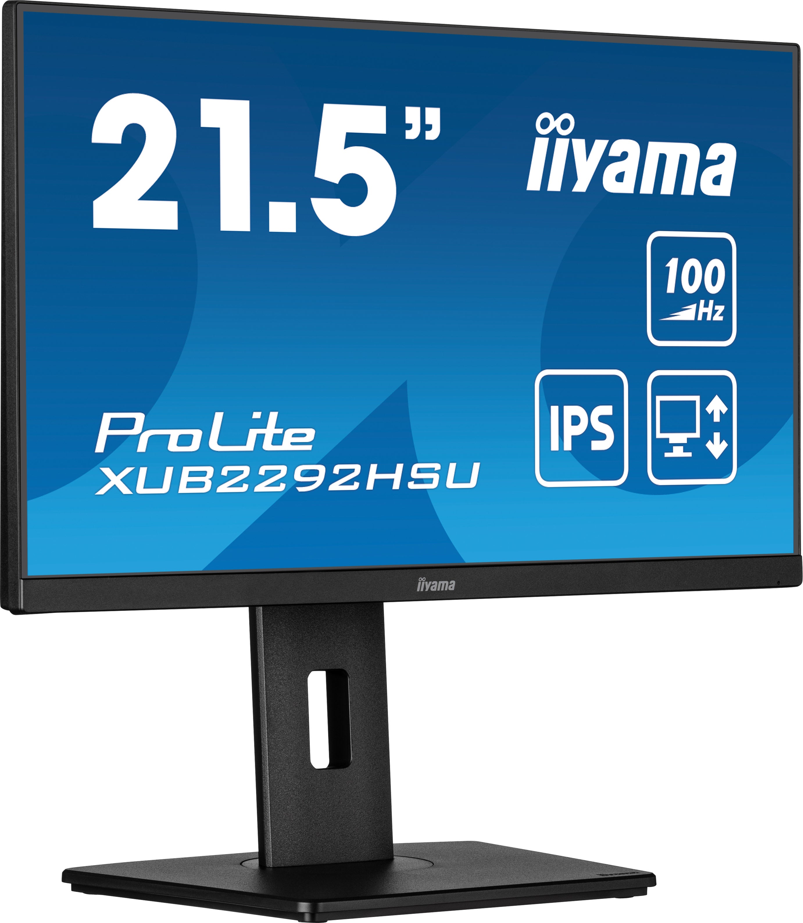 XUB2292HSU-B6 21.5"/FHD/IPS/0.4ms/FreeSync