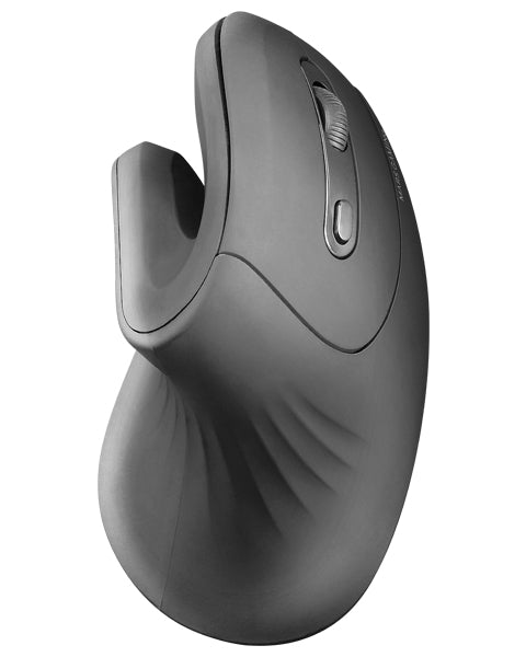 Souris Mars Gaming MMWERGOPRO Noir