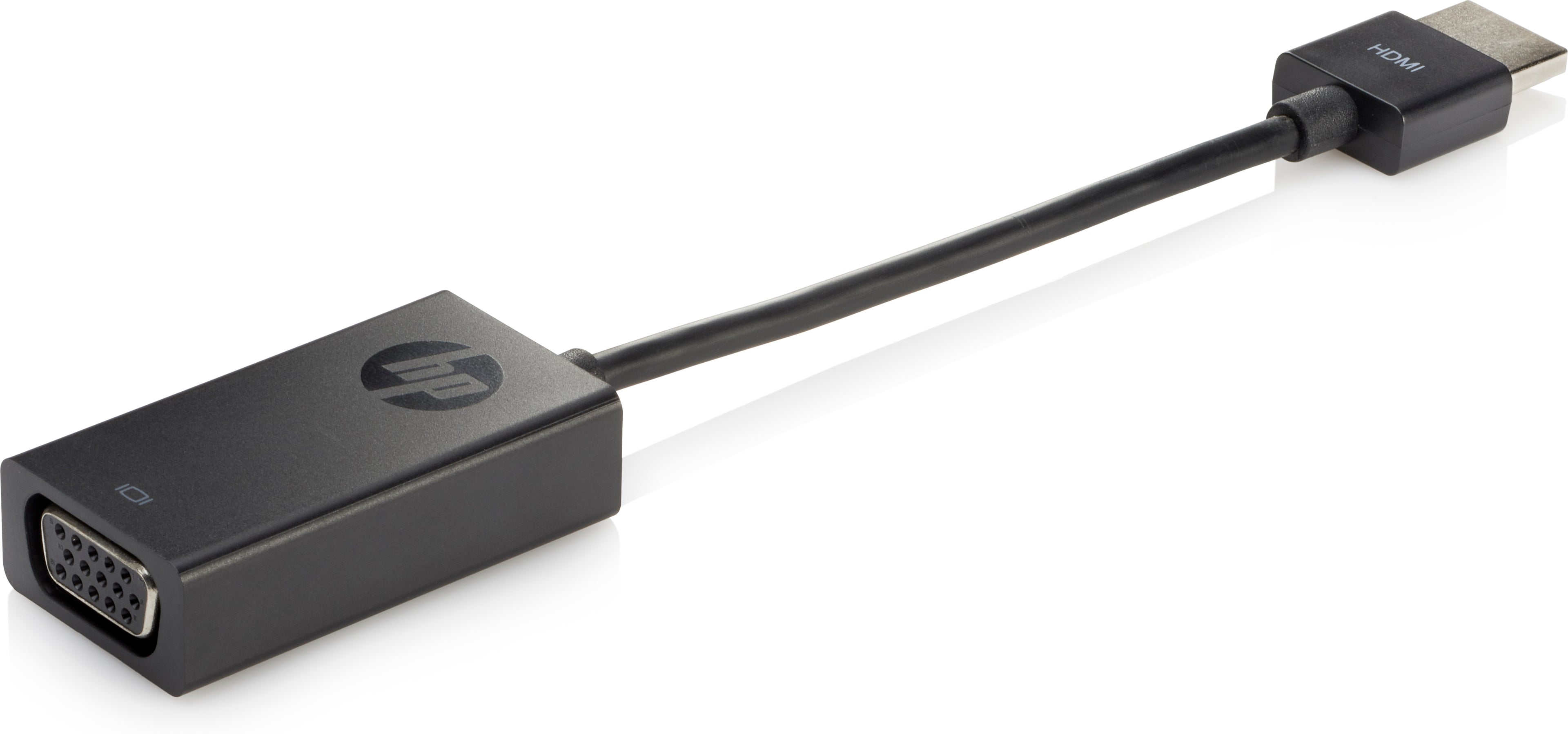 Adaptateur HDMI vers VGA HP X1B84AA#ABB