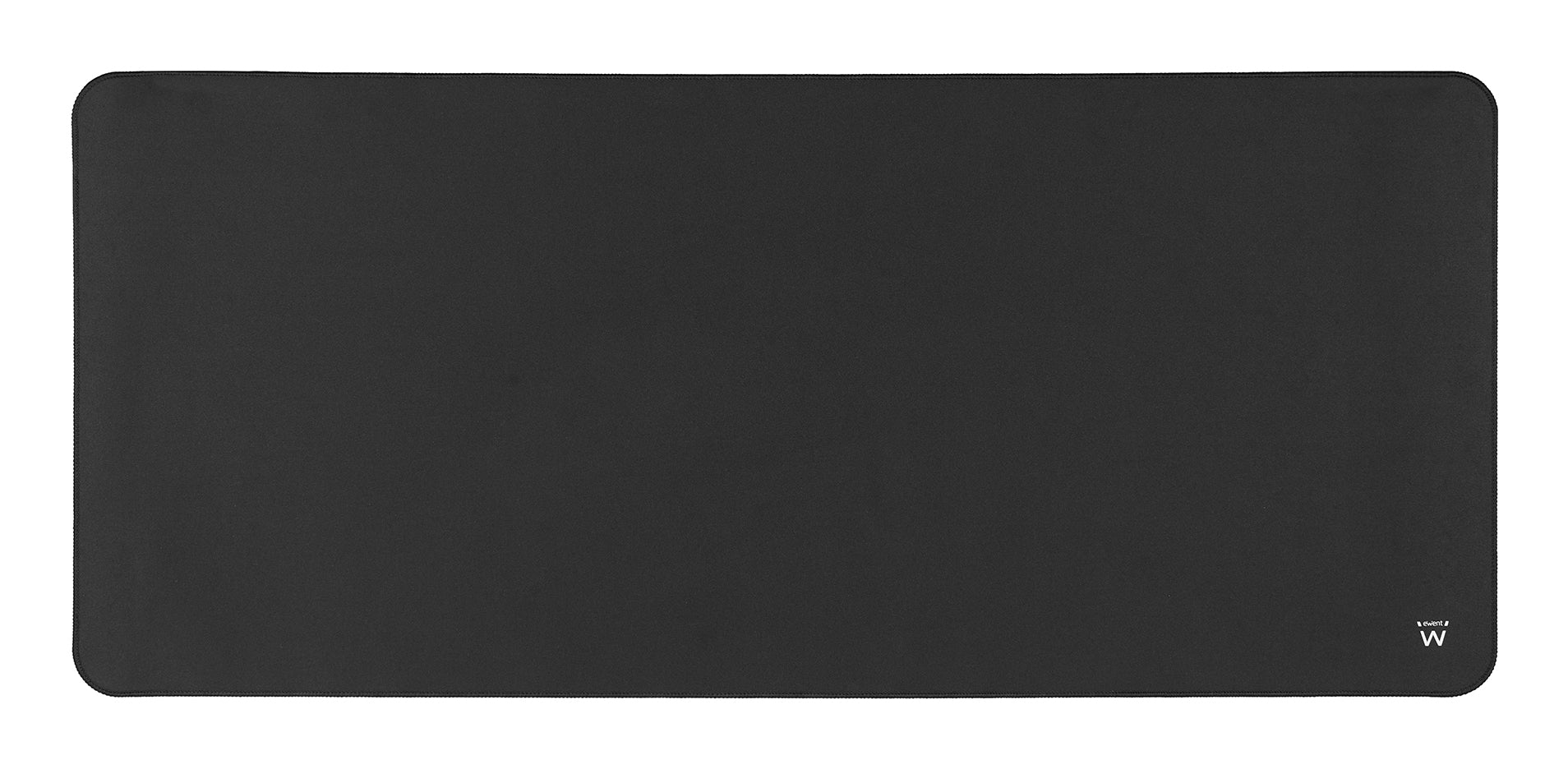 Tapis de Souris Ewent EW3182 Noir
