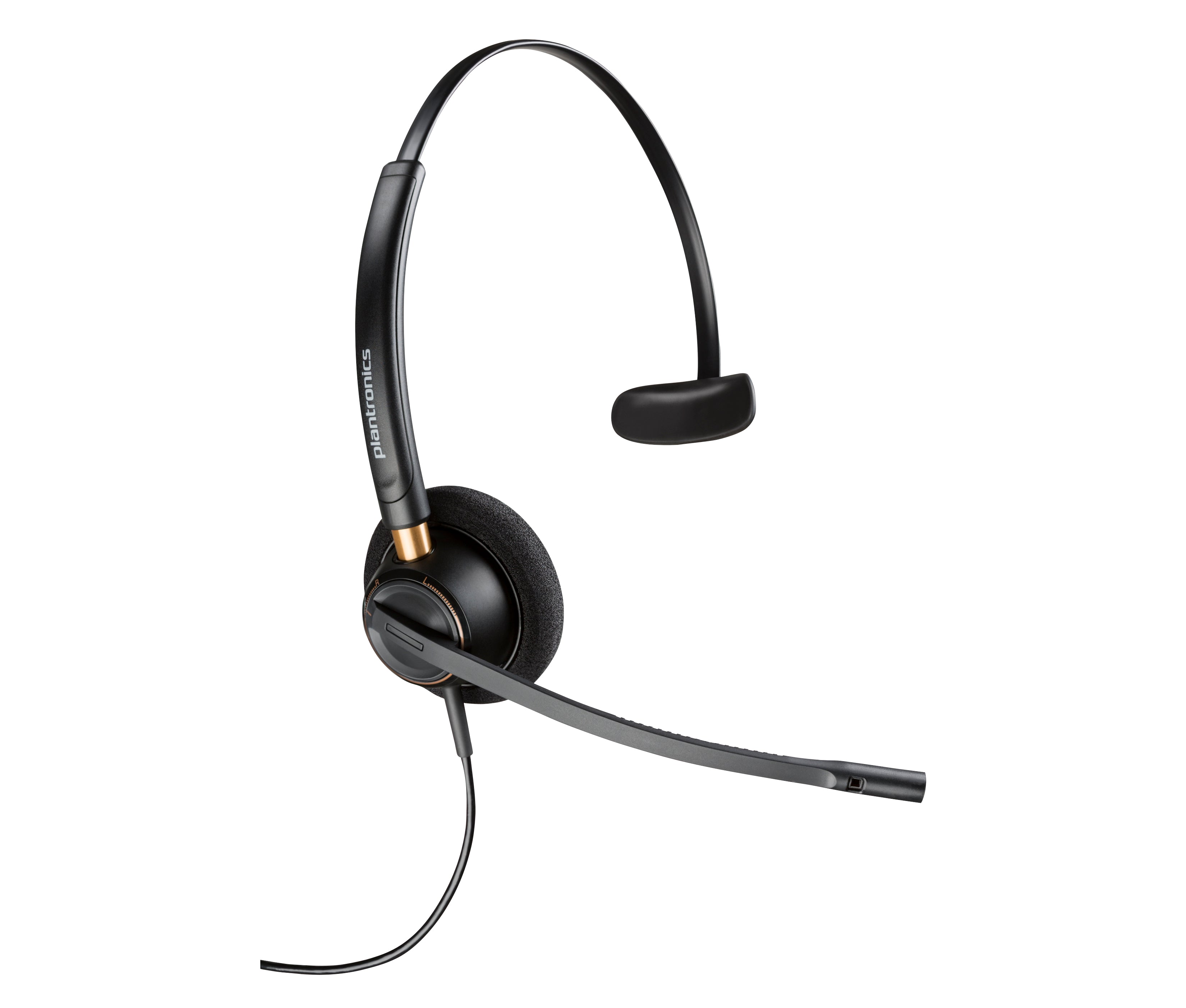 Câble USB HP 783Q2AA#ABB Noir