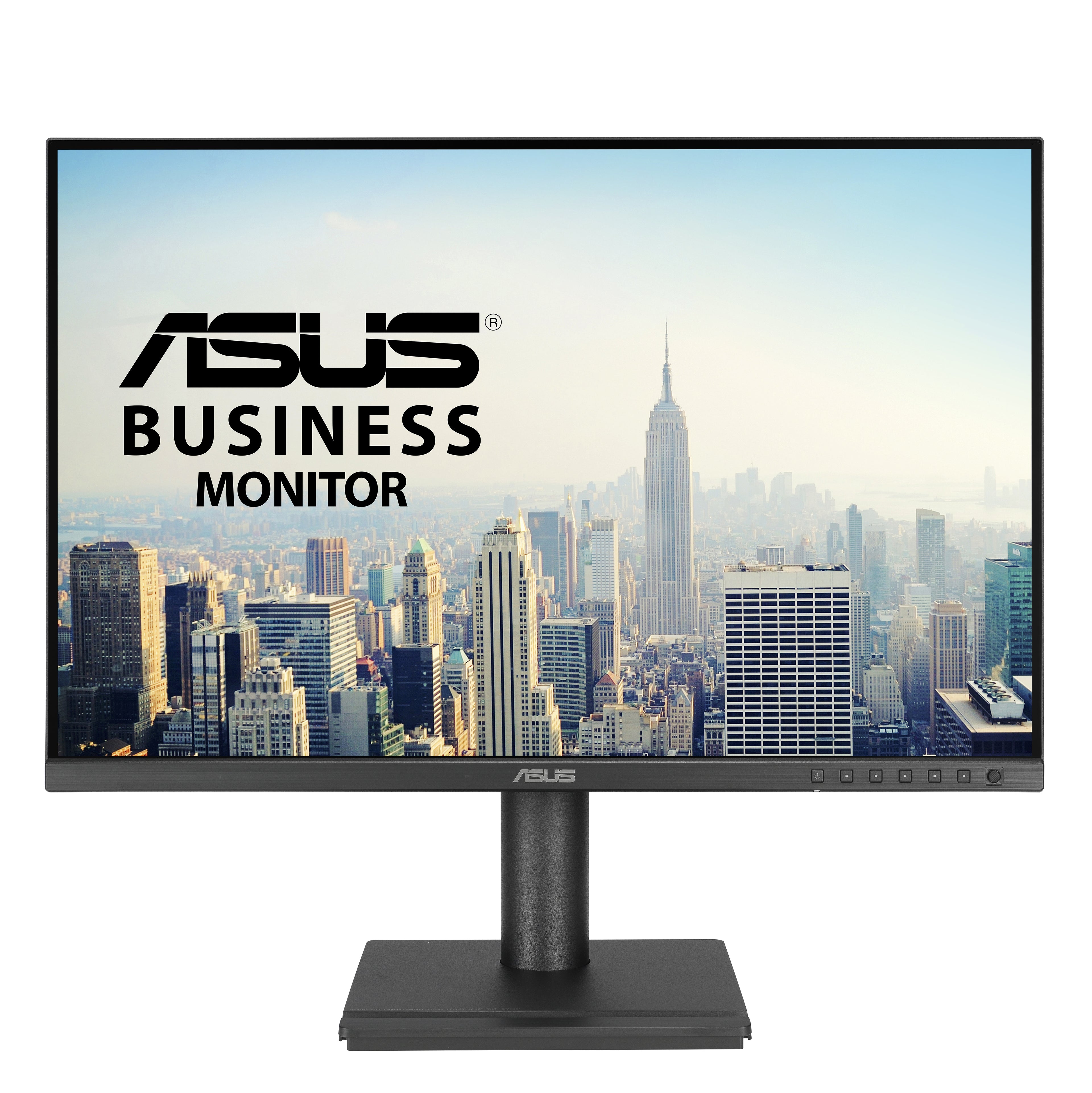 Écran Asus 90LM0AJ0-B02K70 24" WUXGA