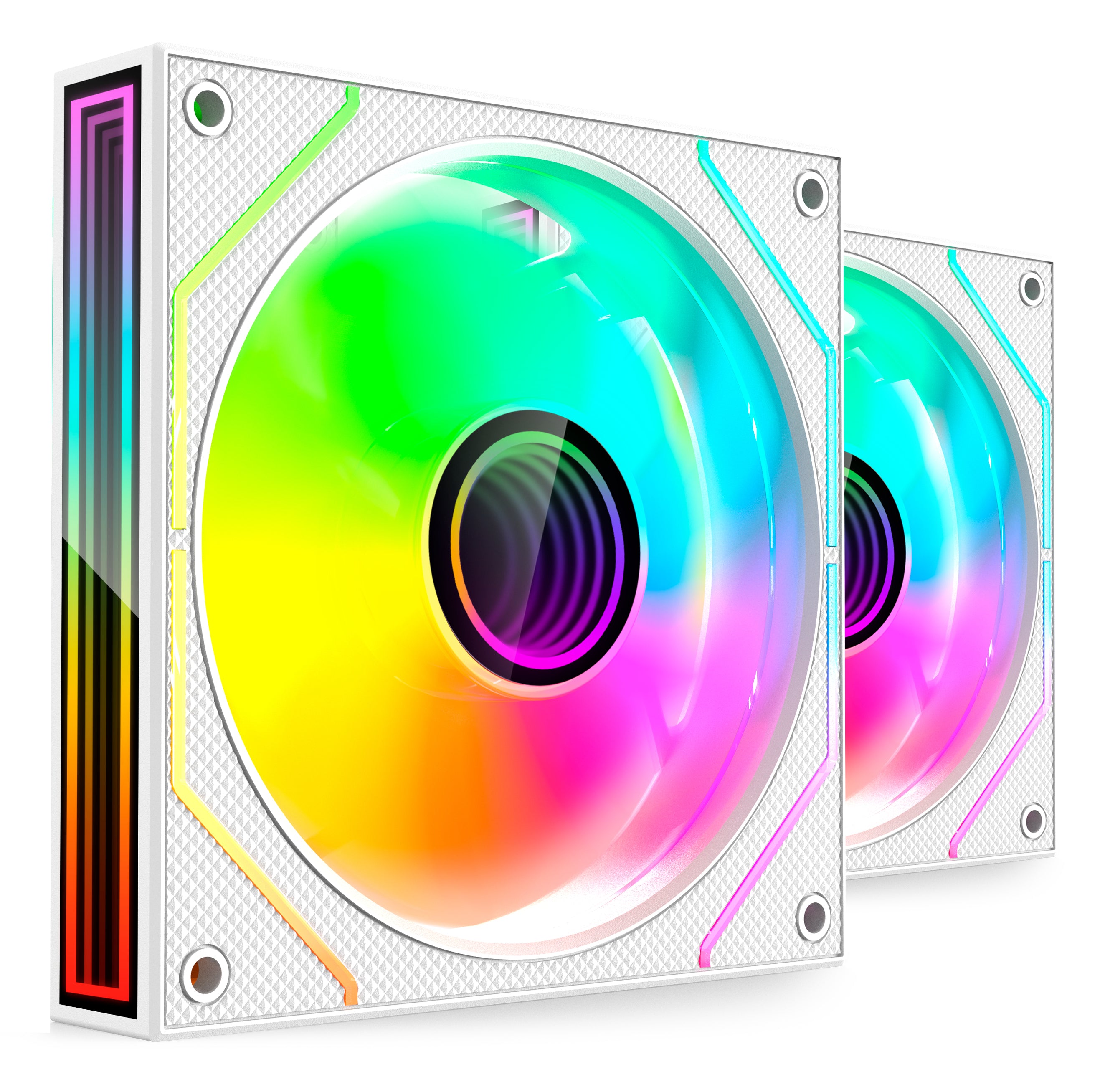 Ventilateur CPU Mars Gaming MF-3DPROX2