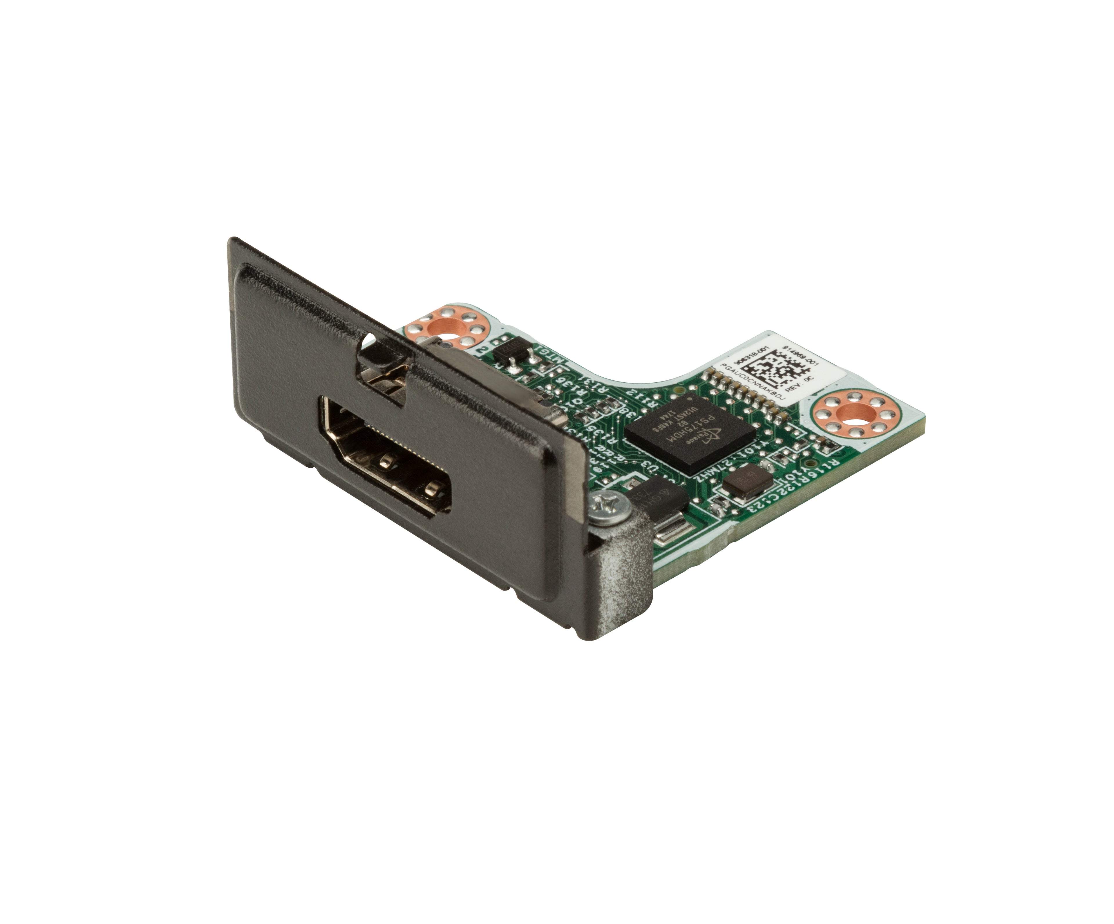 HP Flex Port - Connecteur HDMI flexible