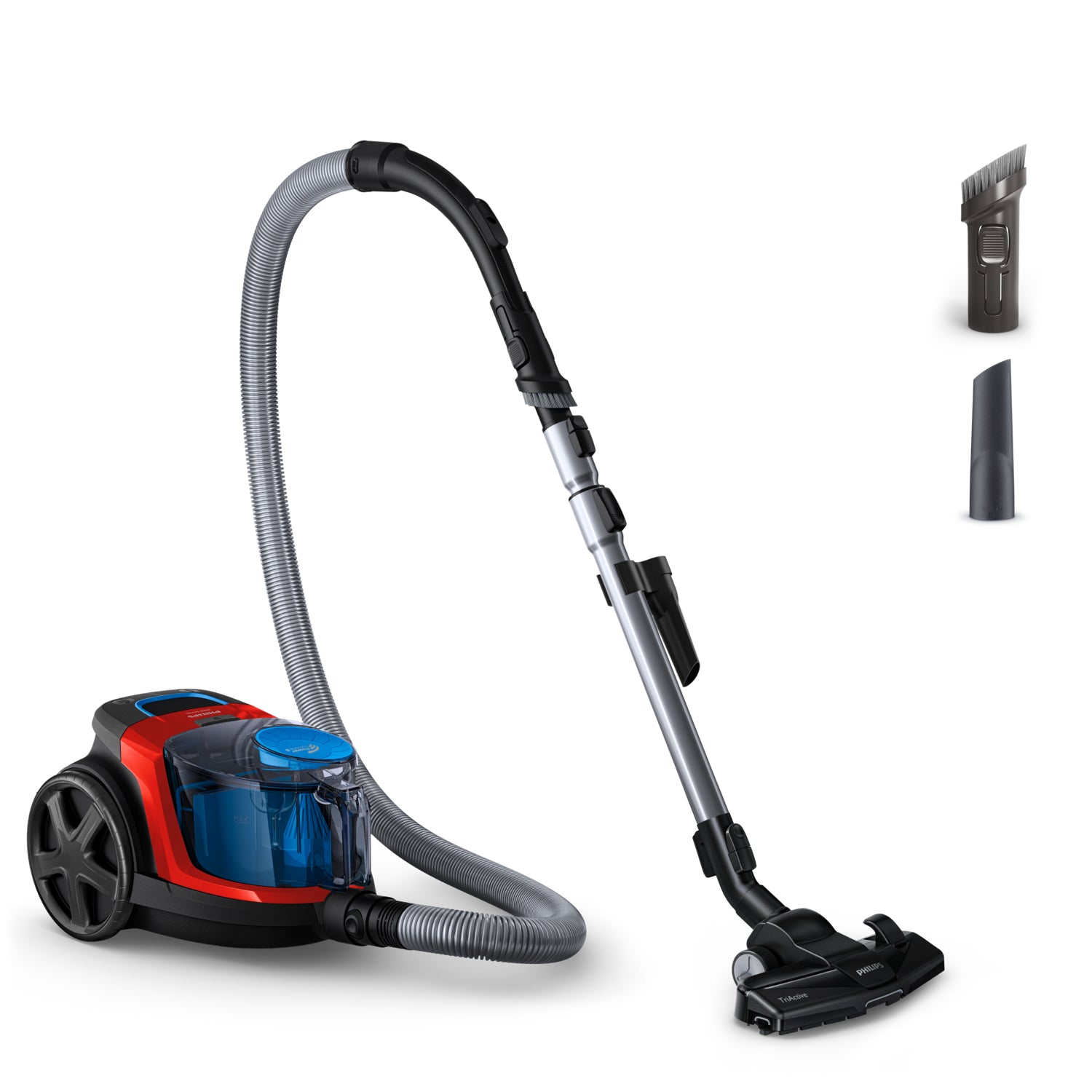 Aspirateur sans fil Philips 900 W 650 W