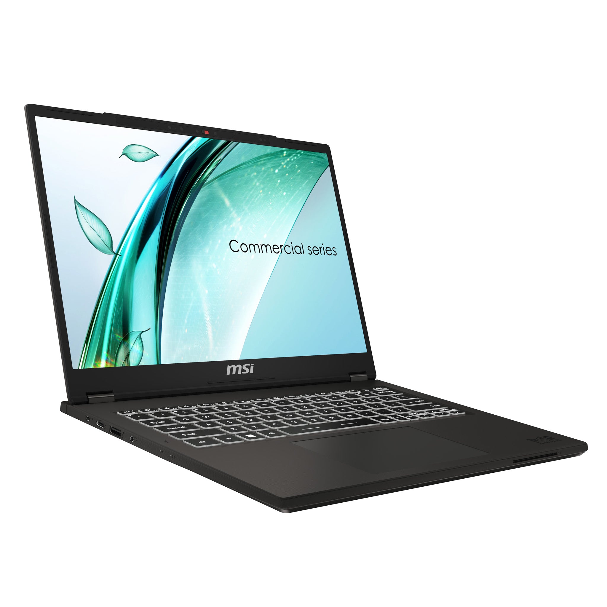 Commercial 14" FHD+ 60Hz/i5-13420H/16G/512G/W11P#