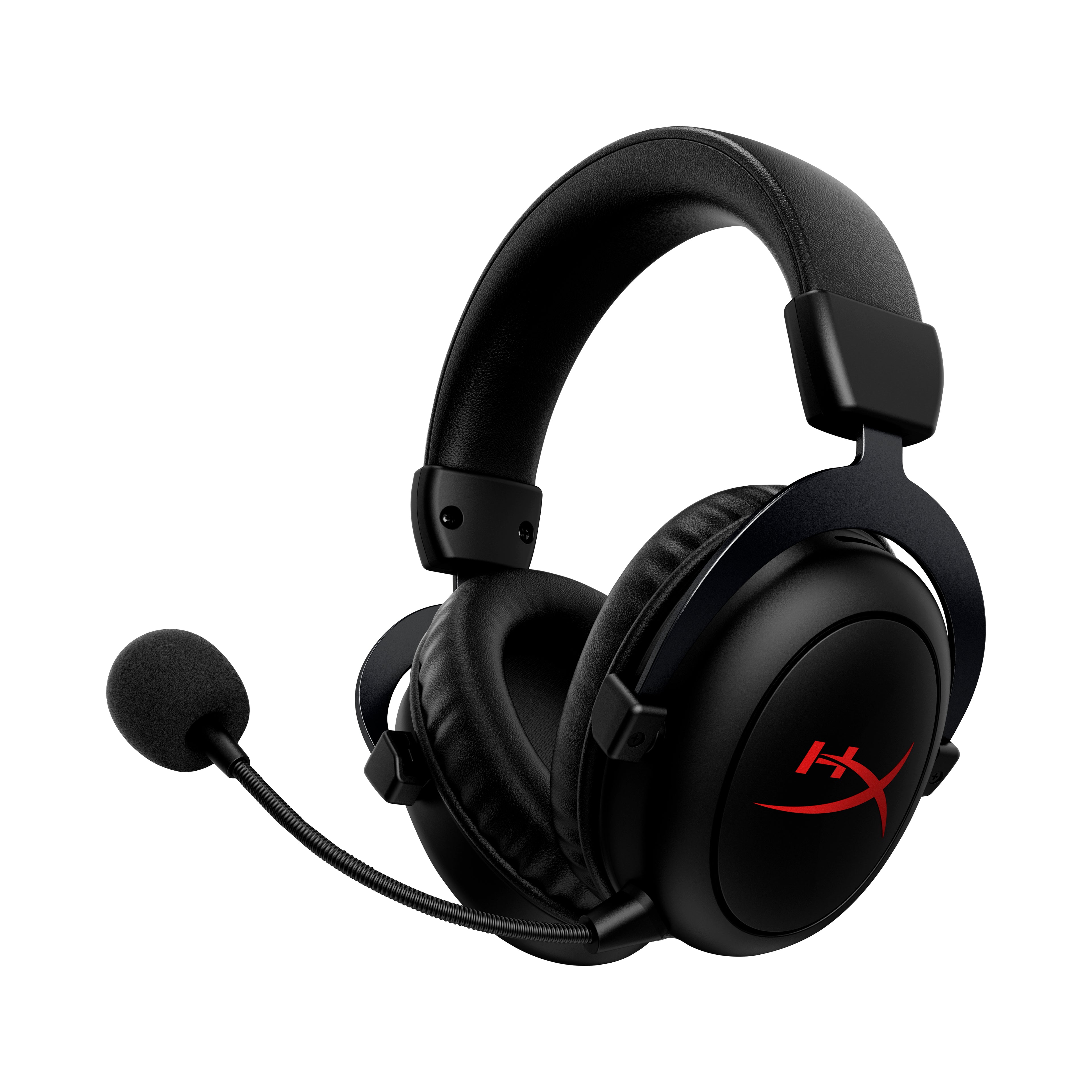 Casques avec Micro Gaming HyperX Cloud II Core