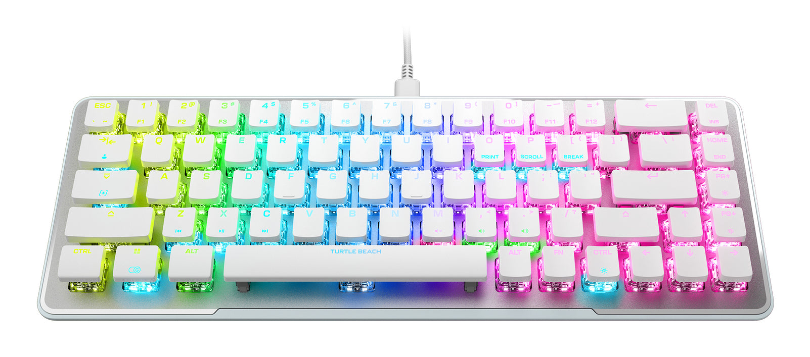 Clavier Turtle Beach TBK-3001-12-FR