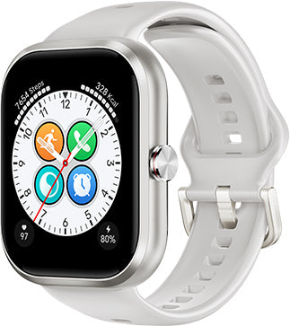 Montre intelligente Honor 5504ABAD WHITE Blanc