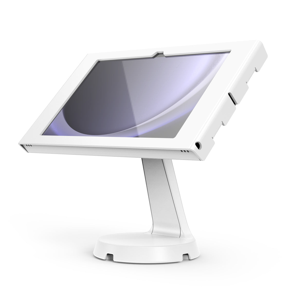 Housse pour Tablette Compulocks 333W11GAPX9W Blanc
