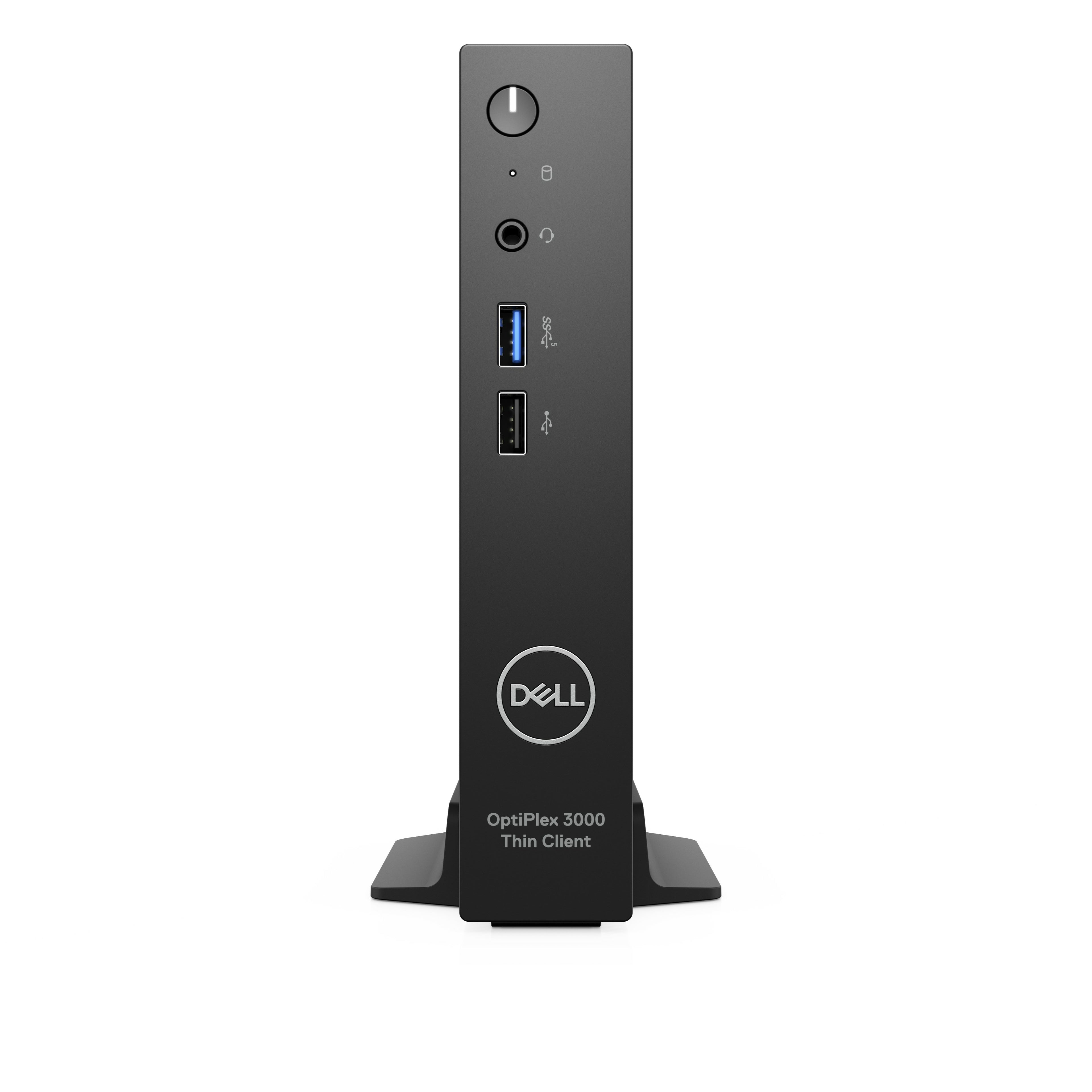 UC Dell OptiPlex 3000 Thin Client