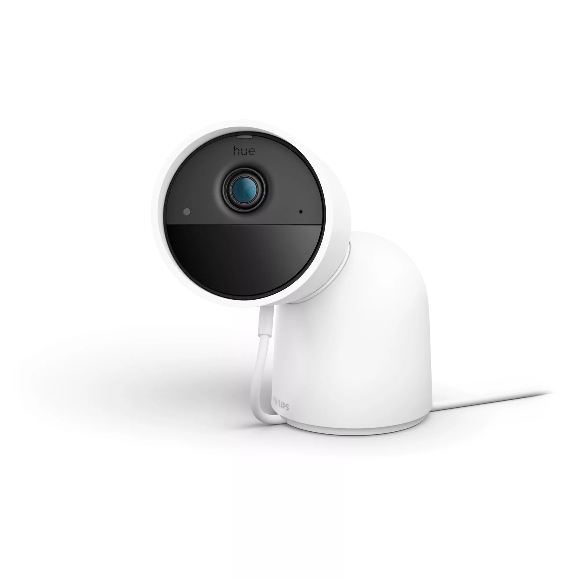 Fausse caméra de surveillance Philips