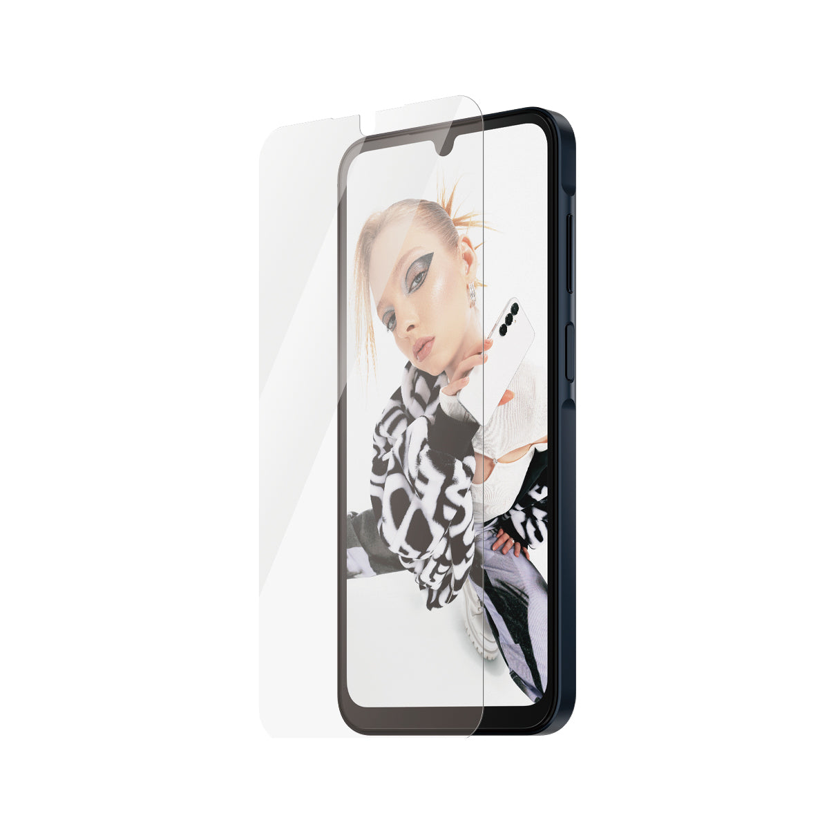 Protection pour téléphone portable PanzerGlass SAFE Transparent