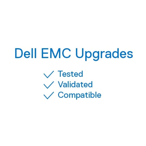 Dell - Disque dur - 4 To - échangeable à chaud - 3.5" - SATA 6Gb/s - 7200 tours/min