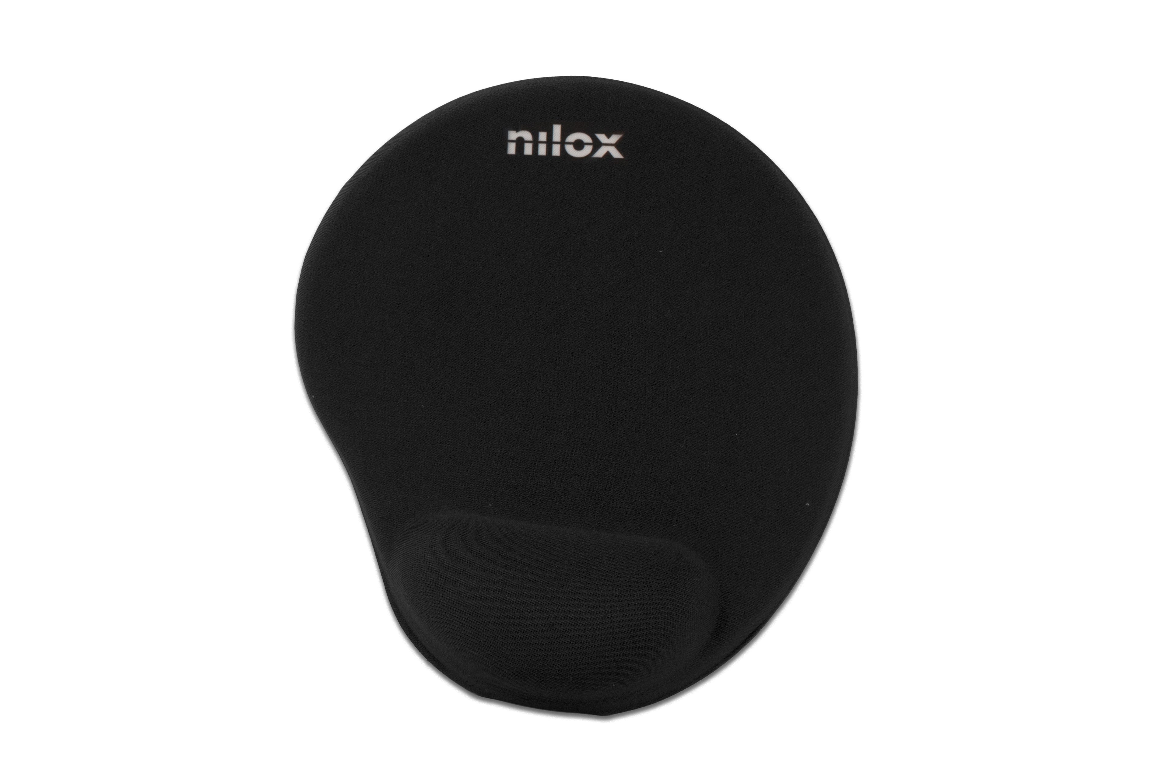 Tapis Antidérapant Nilox NXMPE01 Noir