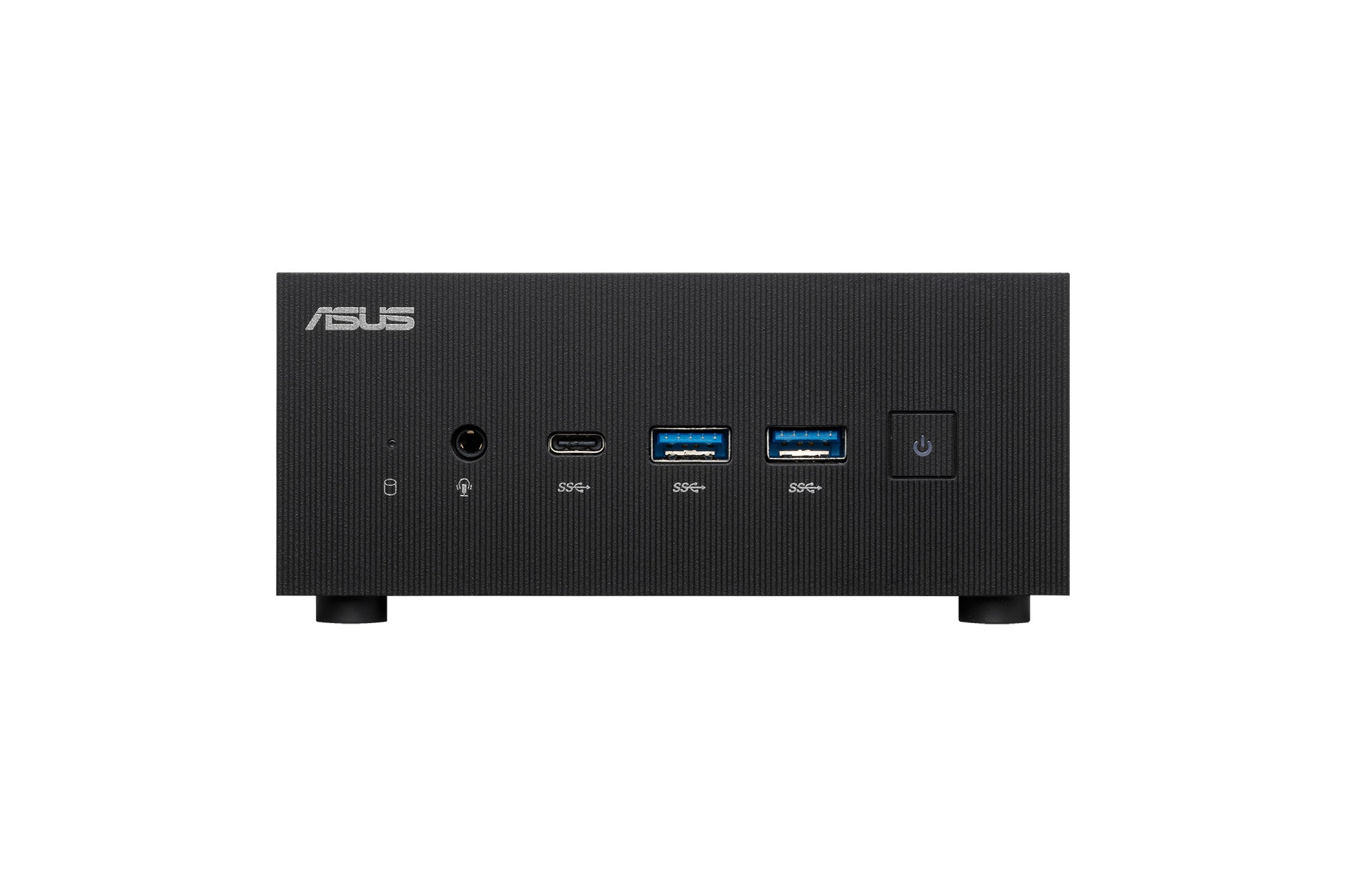 Mini PC Asus PN52-BBR758HD AMD Ryzen 7 5800H Octa Core 120 W