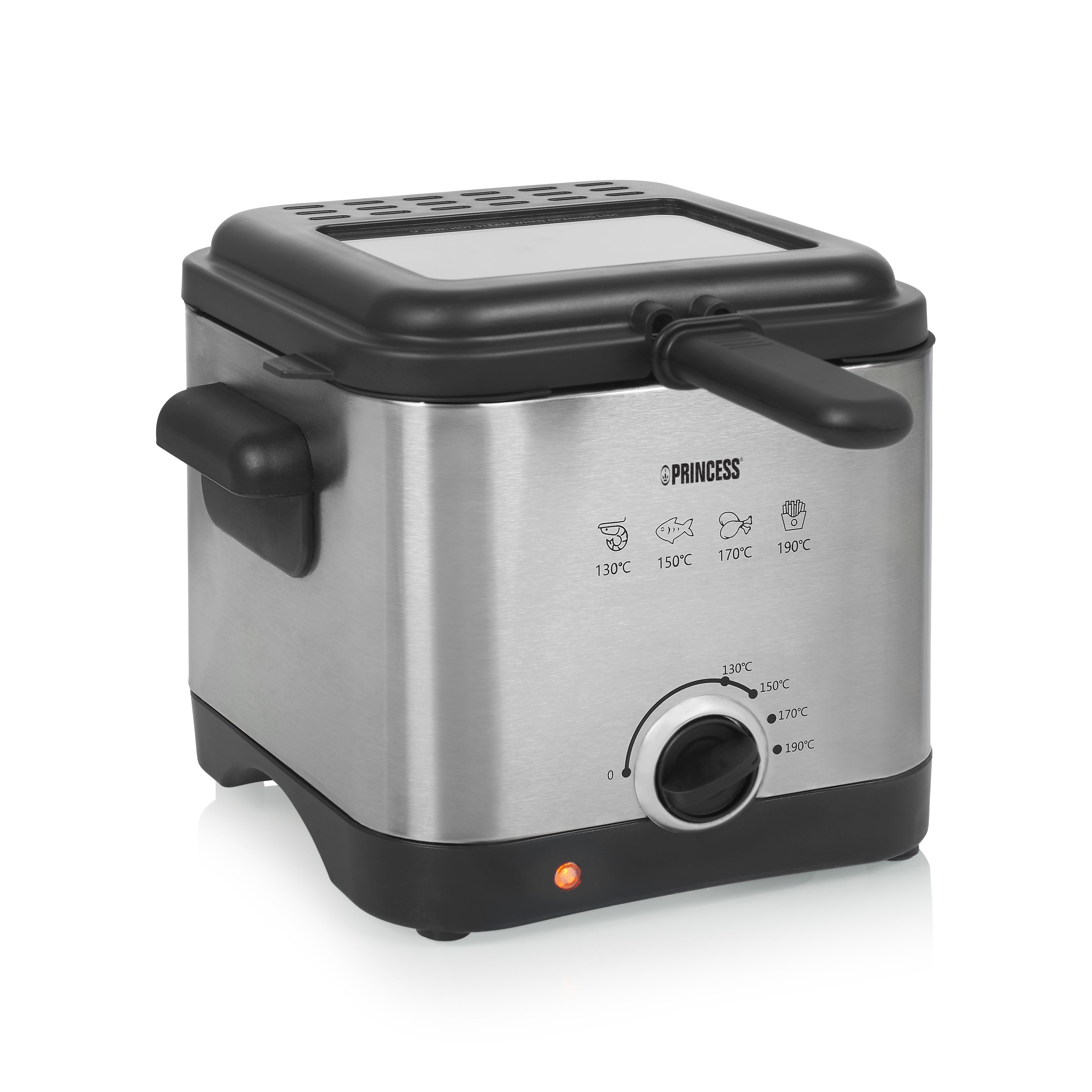 Friteuse Princess 1000 W 1,5 L