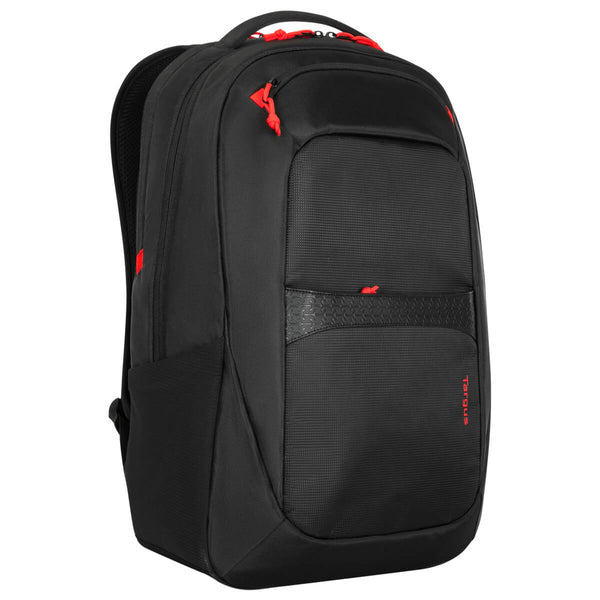 Housse pour ordinateur portable Targus Strike II 17,3" Noir (1 Unités)