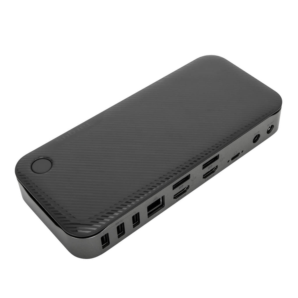 DOCK710EUZ - Station d'acceuil universelle USB-C