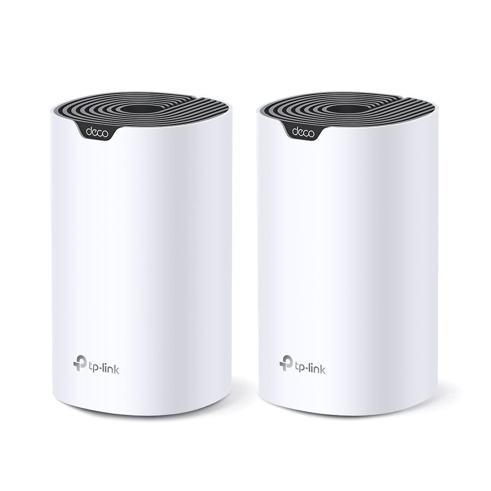 Point d'Accès TP-Link DECO S7 Wi-Fi 2.4/5 GHz AC1900 Mesh