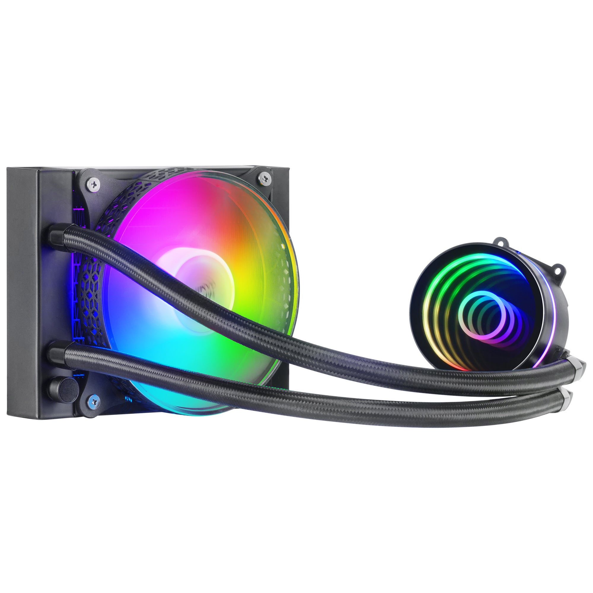 Kit de refroidissement liquide Mars Gaming ML-ONE120
