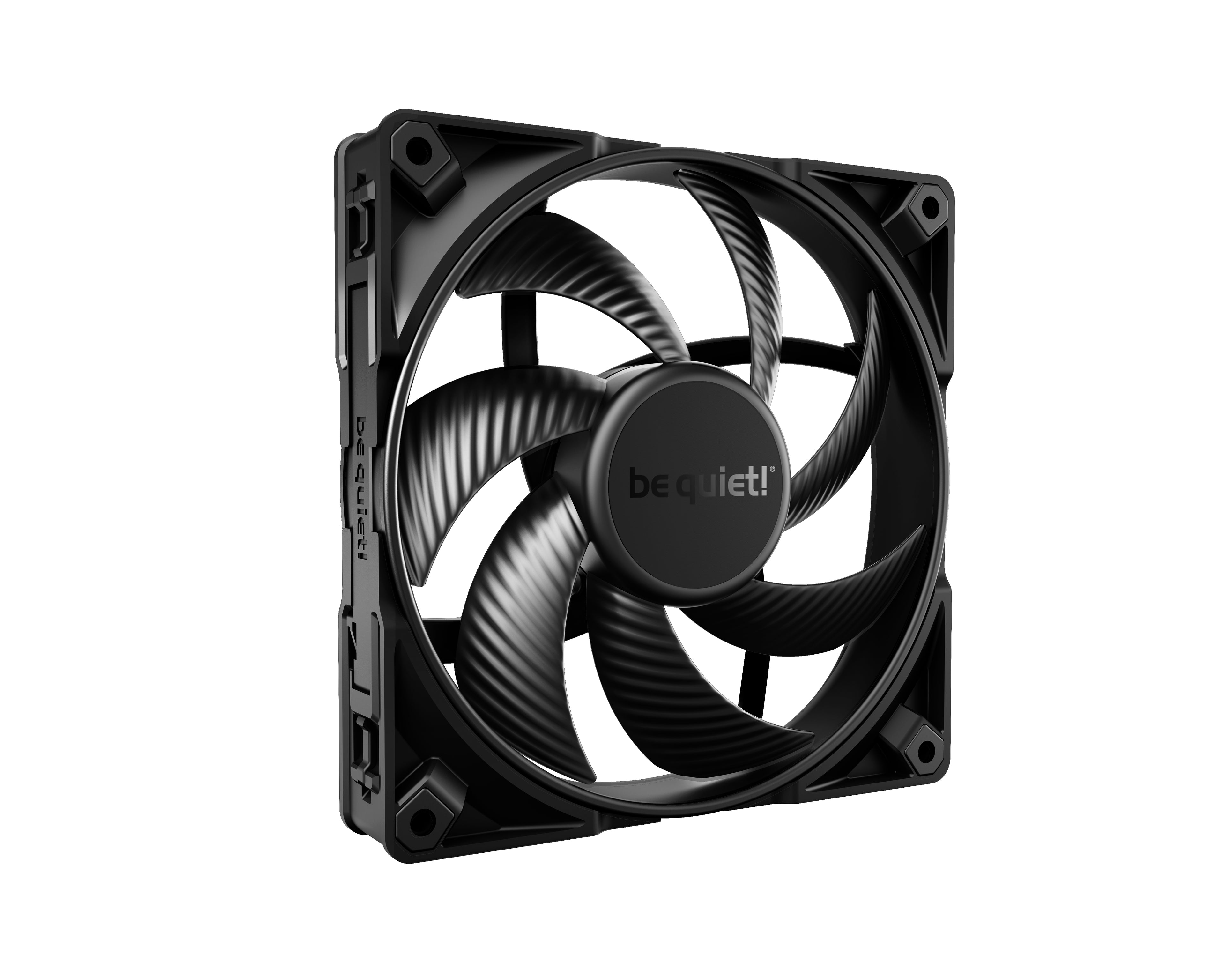 SILENT WINGS PRO 4 140mm PWM - BL099