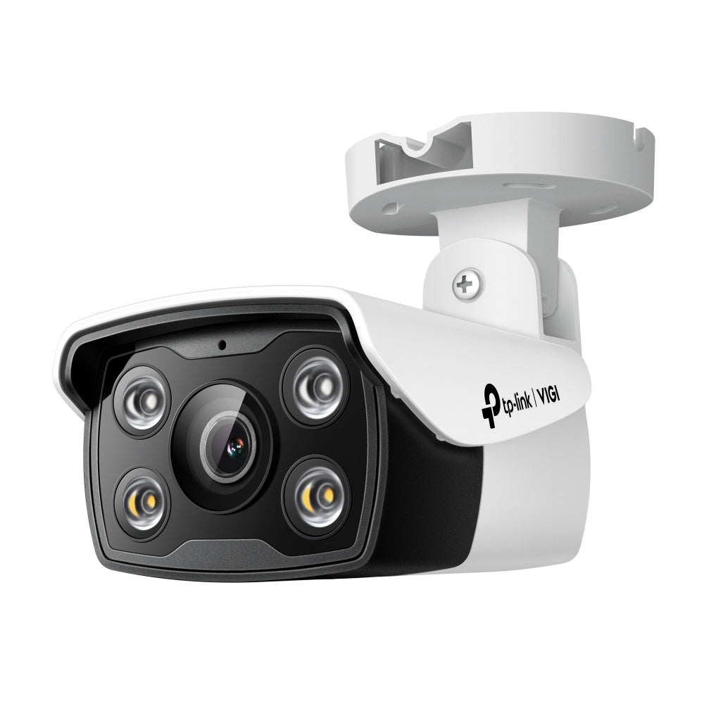 Camescope de surveillance TP-Link VIGI C340(4mm) Blanc