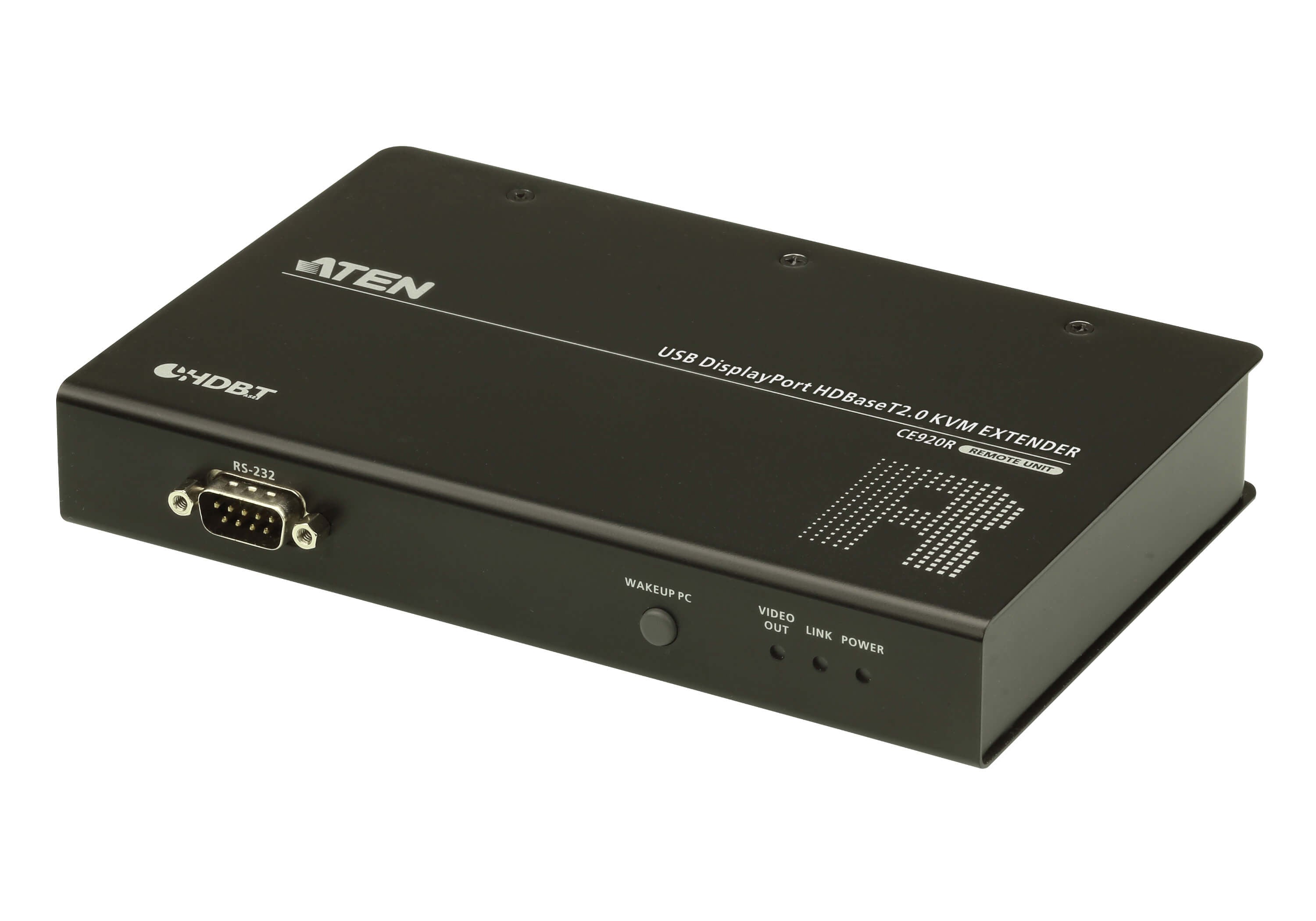 Switch KVM Aten CE920R-ATA-G