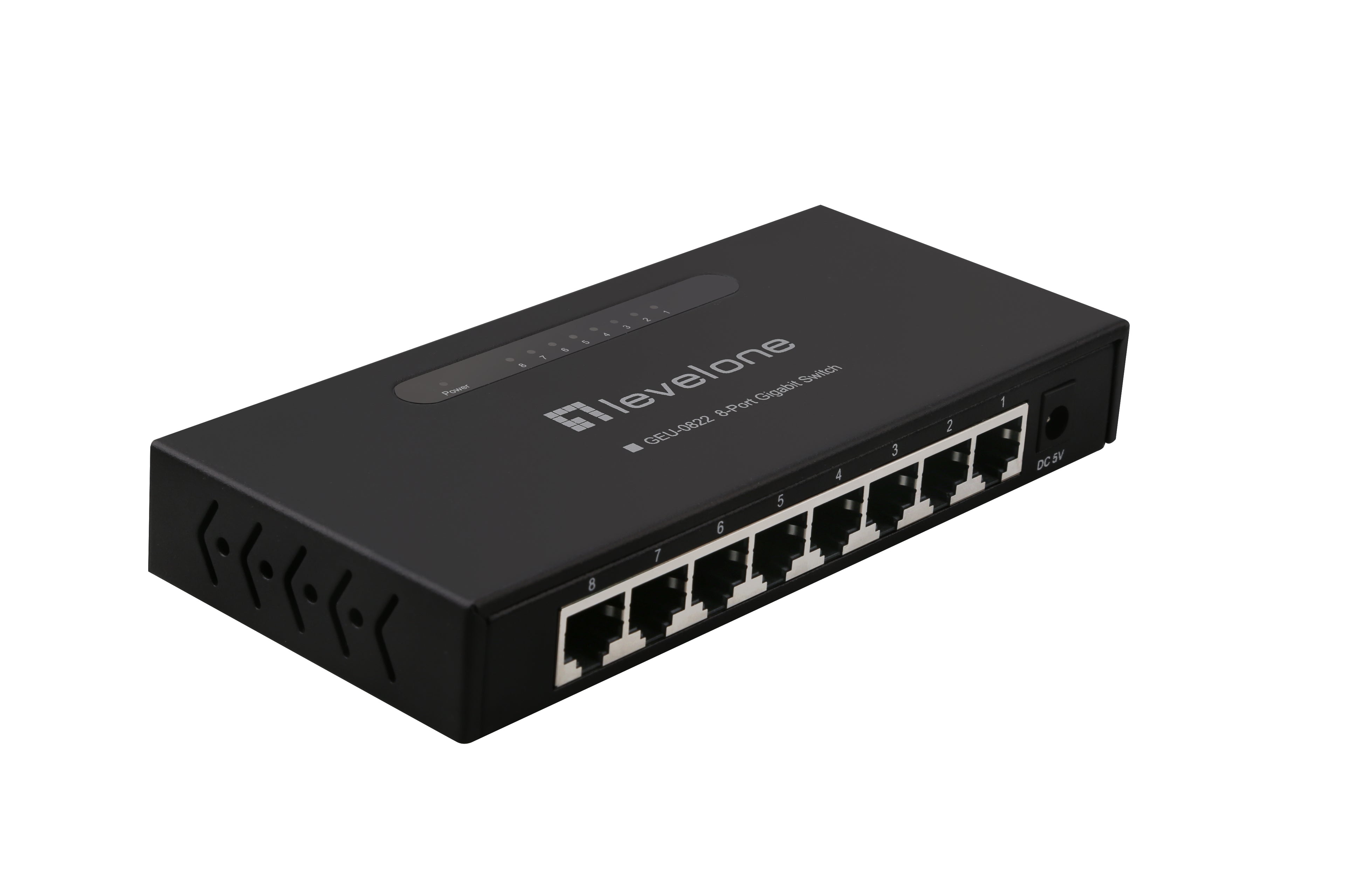 Switch Level One GEU-0822