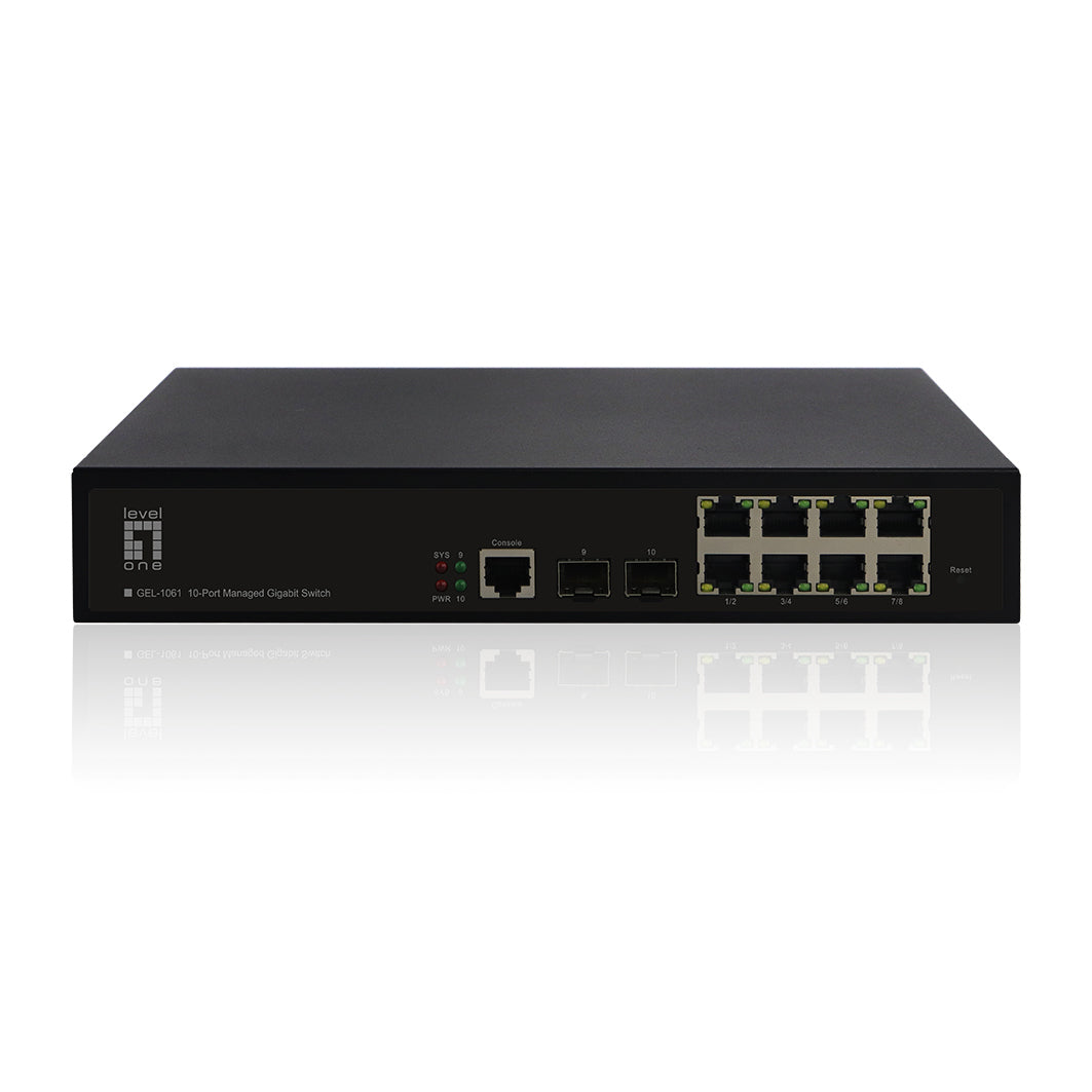 Switch Level One GEL-1061