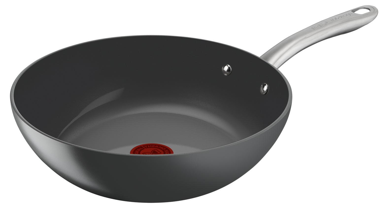 Poêle Tefal C4241953 Gris Aluminium Ø 28 cm