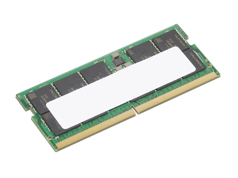 Mémoire RAM Lenovo 4X71K08910 32 GB DDR5