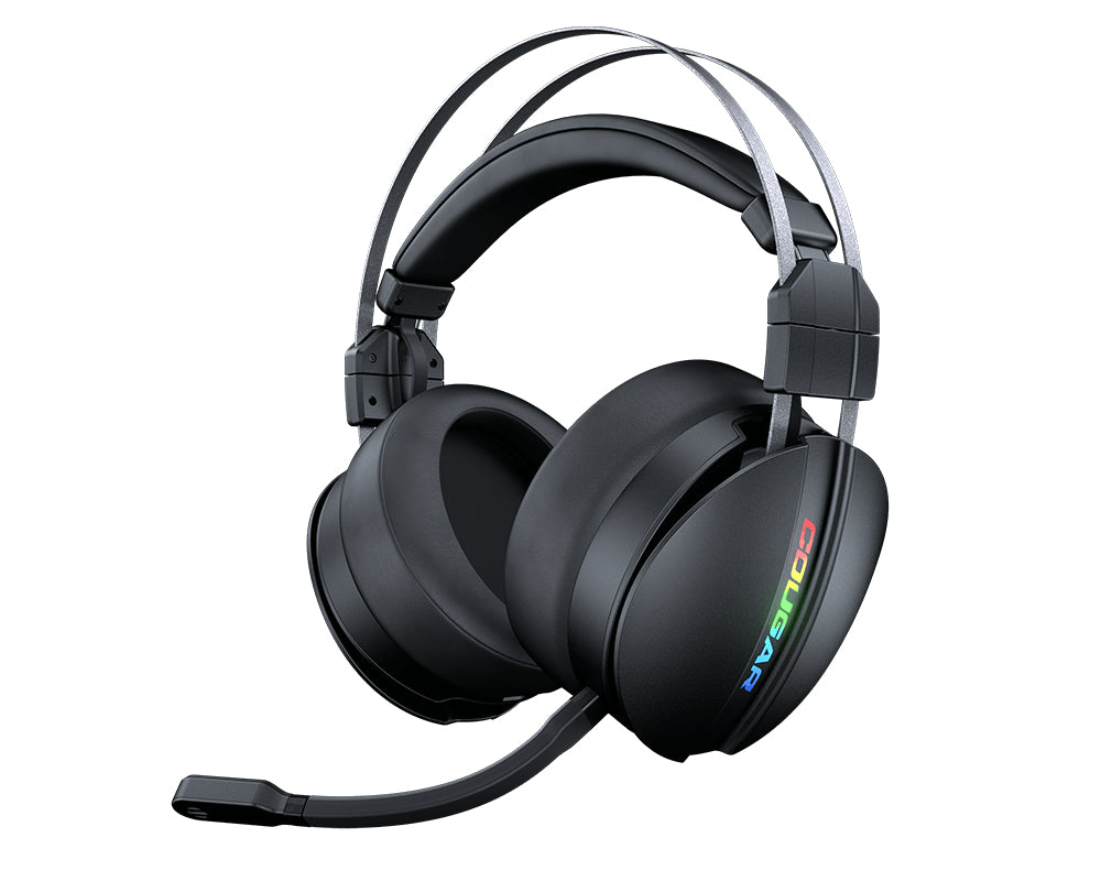 Casques avec Micro Gaming Cougar Omnes Essential