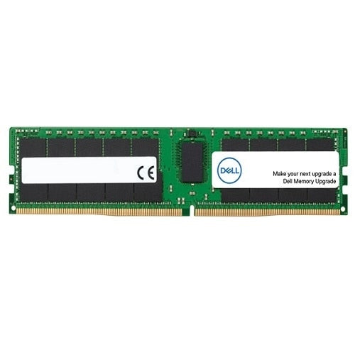 Dell - DDR4 32Go 2RX8 UDIMM 3200MHz ECC