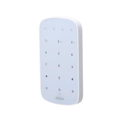 Kit de sécurité pour la maison Dahua DHI-ARK30T-W2(868)