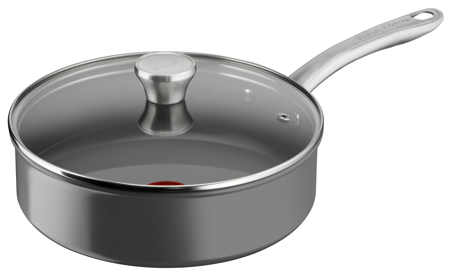 Poêle Tefal C4243253 Gris Aluminium Ø 24 cm