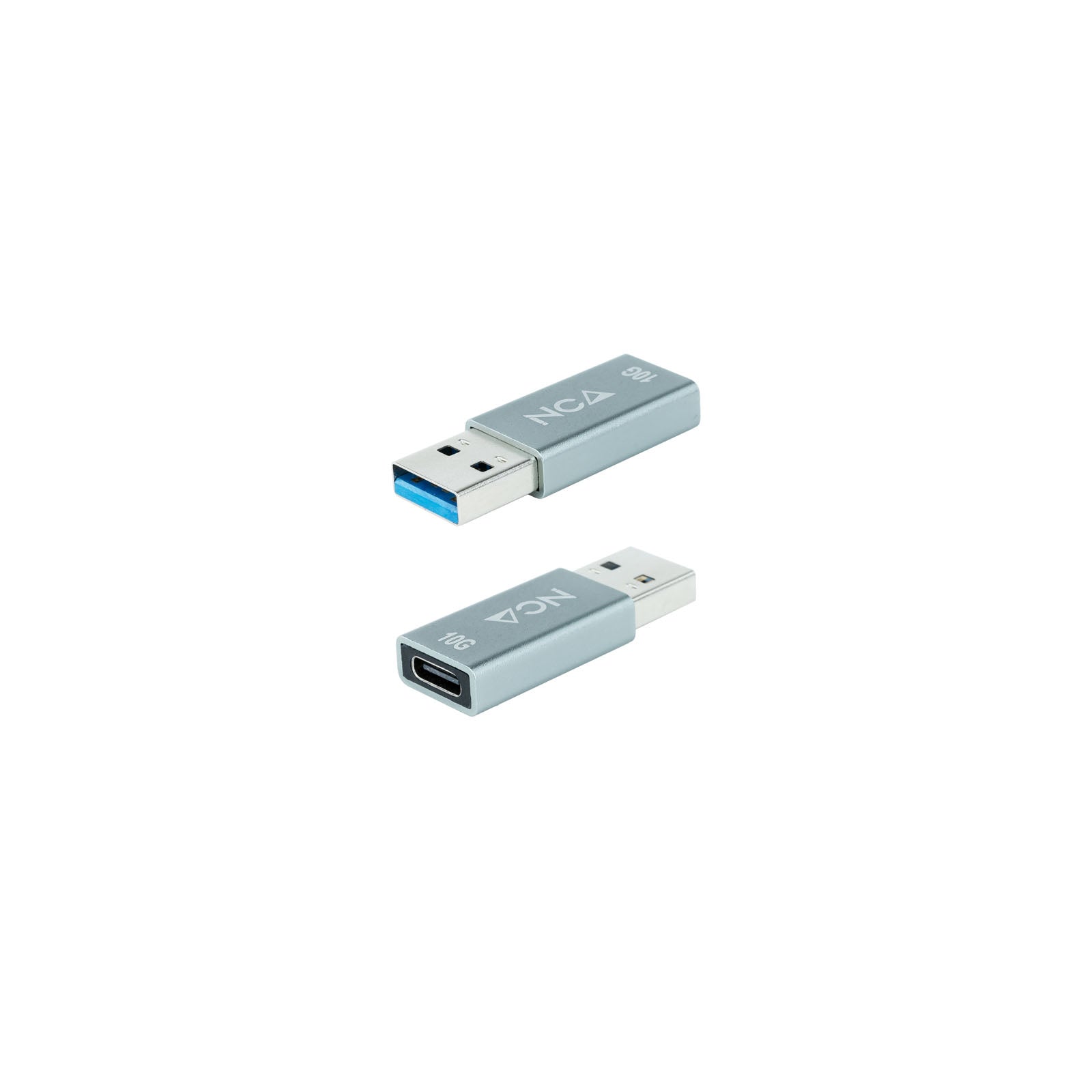 Adaptateur USB 3.0 vers USB-C 3.1 NANOCABLE