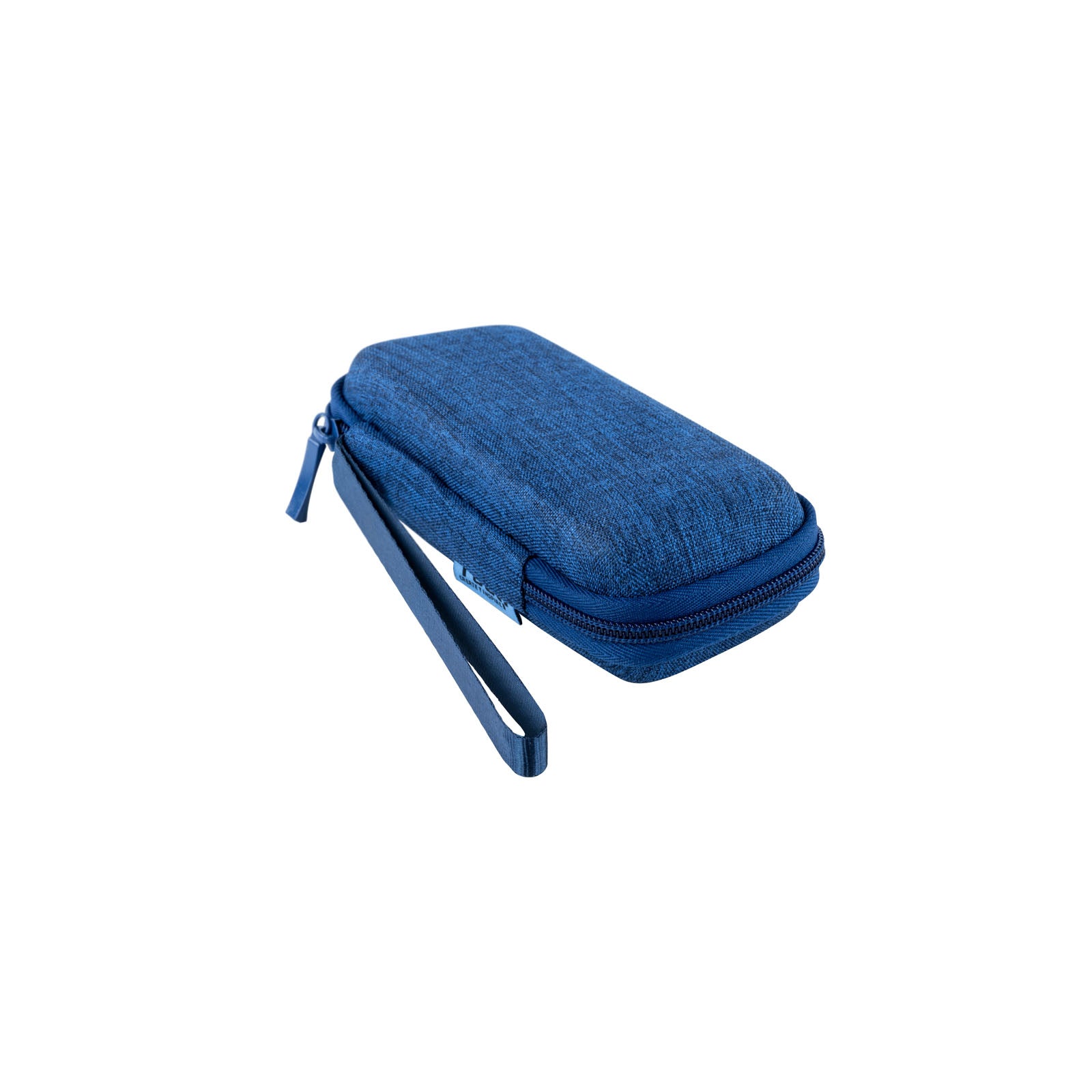 Etui de protection (Housse) TooQ TQBC-M201 pour M.2 (Bleu)