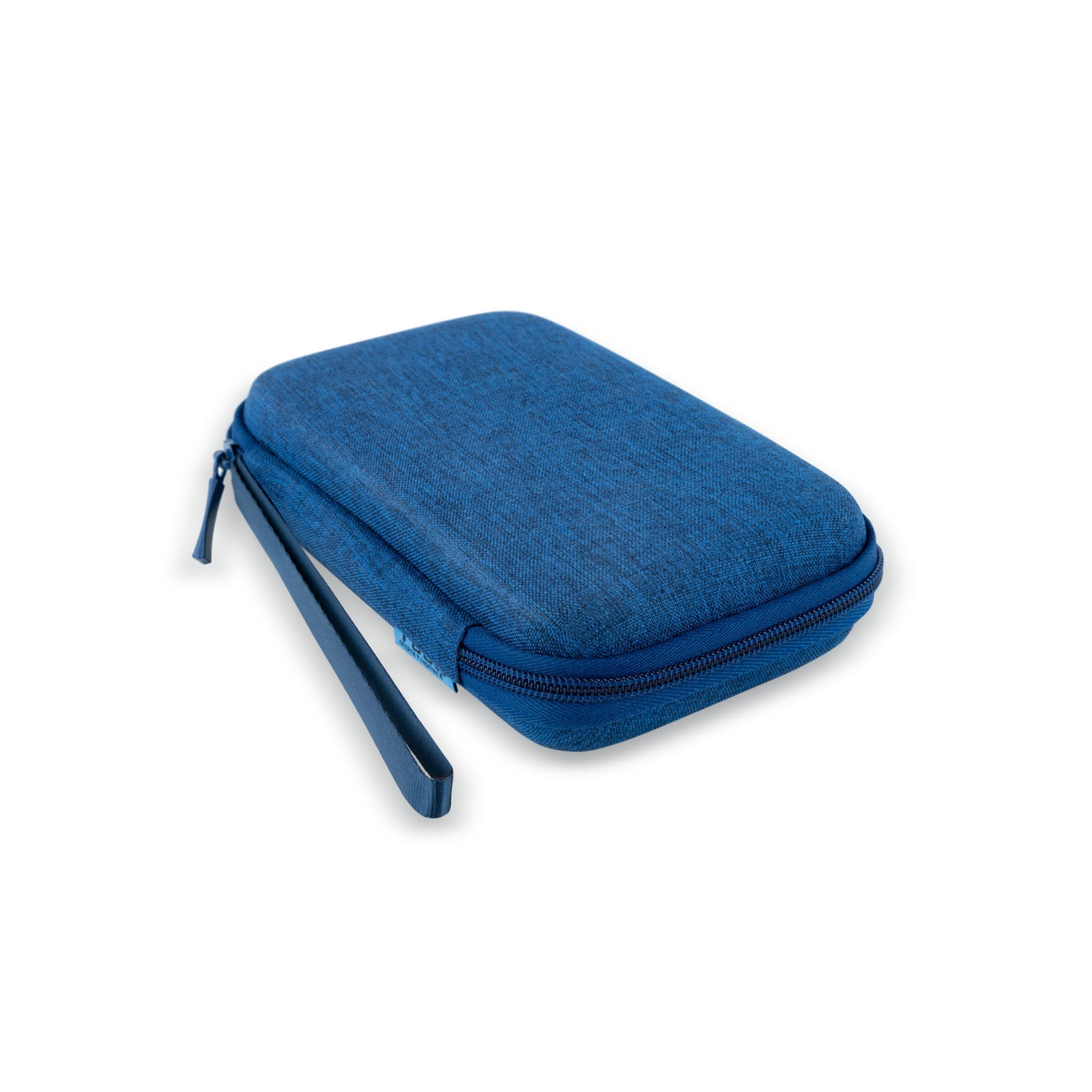 Etui de protection (Housse) TooQ TQBC-E2503 pour 2,5" (Bleu)