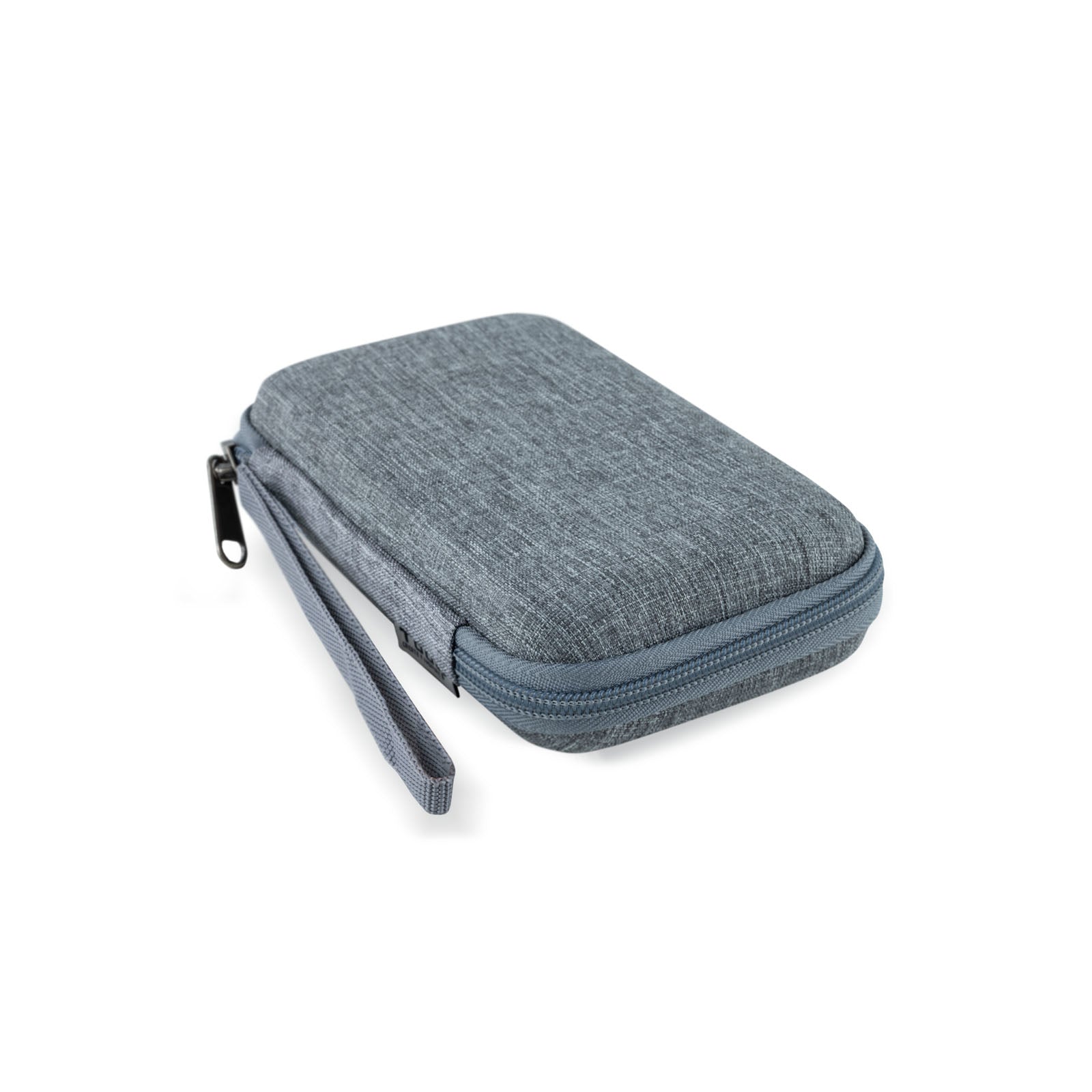 Etui de protection (Housse) TooQ TQBC-E2503 pour 2,5" (Gris)