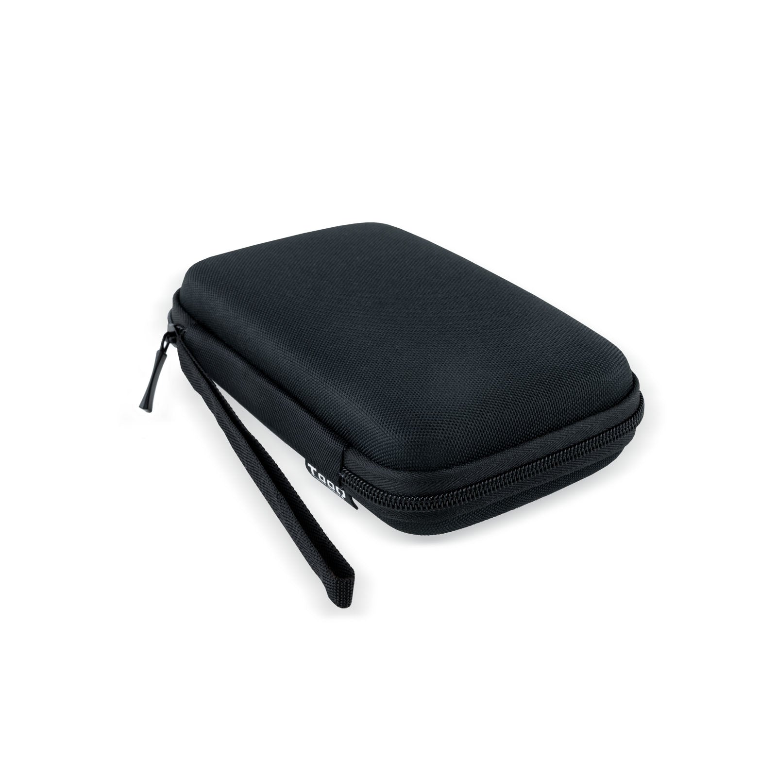 Etui de protection (Housse) TooQ TQBC-E2503 pour 2,5" (Noir)