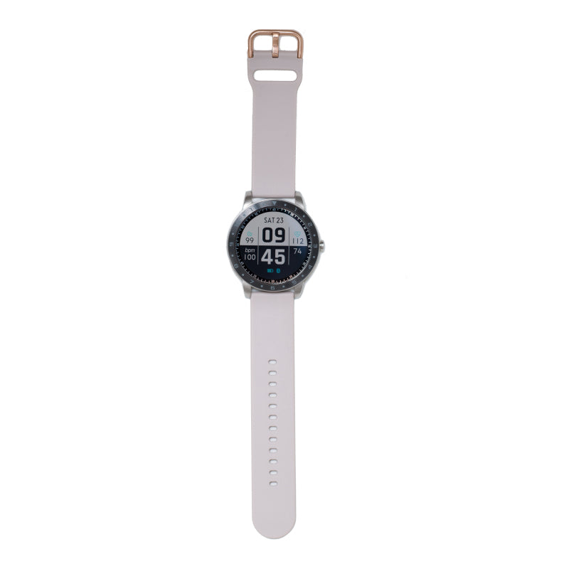 Montre intelligente Asus VIVOWATCH HC-S04 Rose