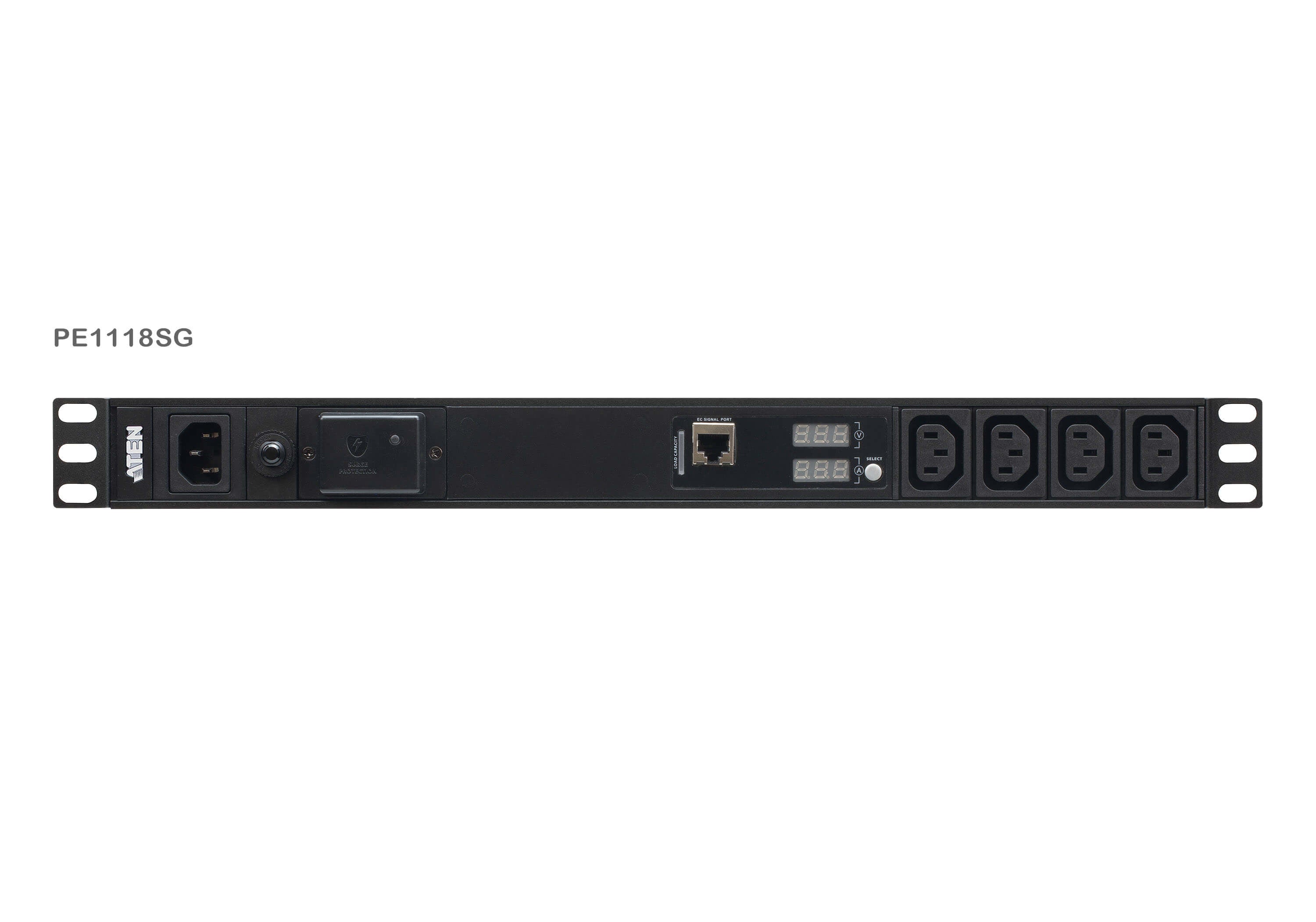 Système d'Alimentation Sans Interruption Interactif Aten PE1216G